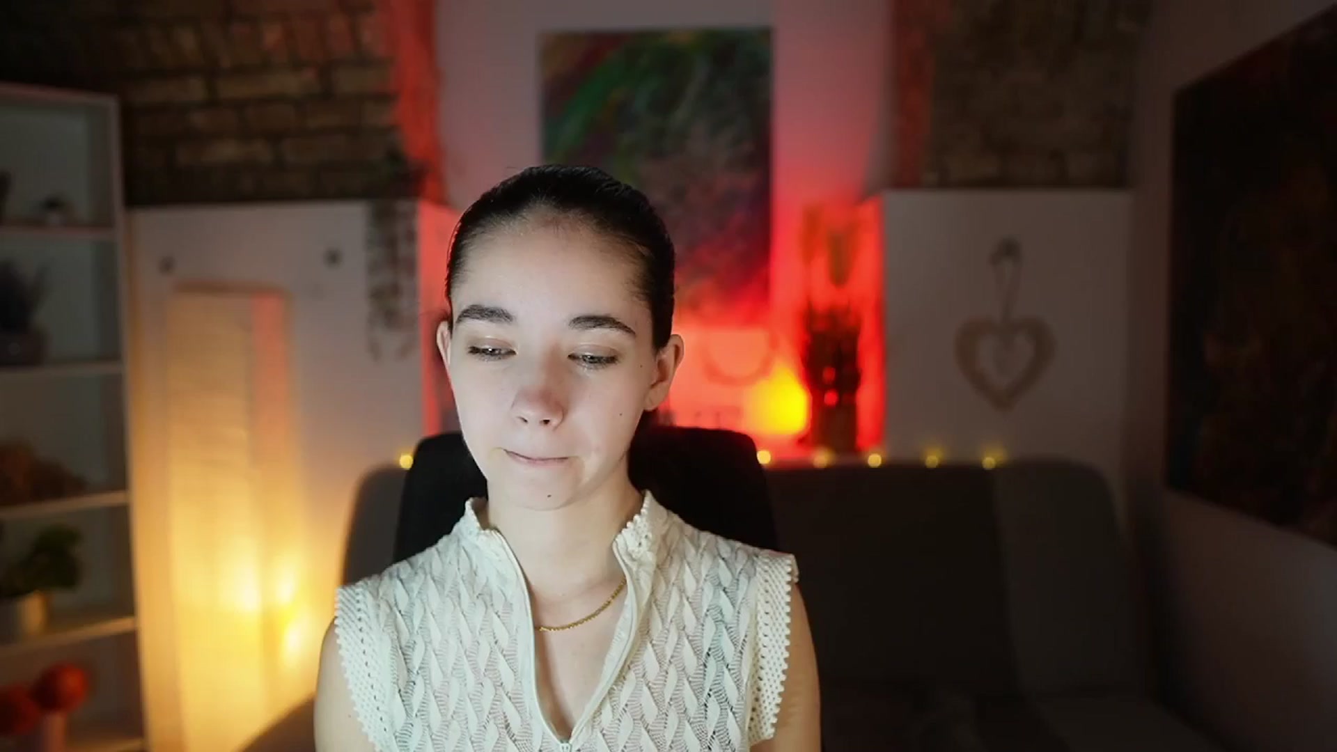 Gallery image thumbnail from Gia_Paige18's myfreecams stream on, 02/02/2025, 14:06 image 2 of 20