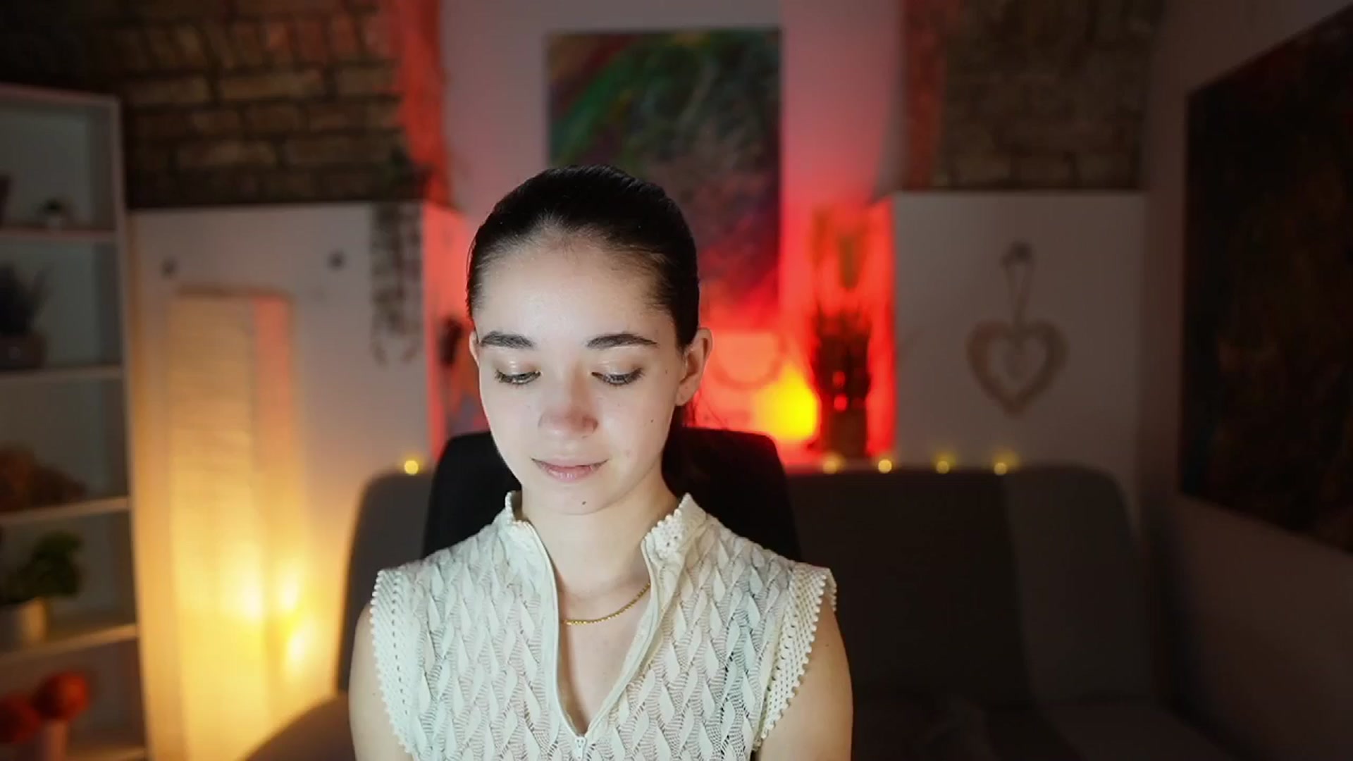 Gallery image thumbnail from Gia_Paige18's myfreecams stream on, 02/02/2025, 14:06 image 1 of 20
