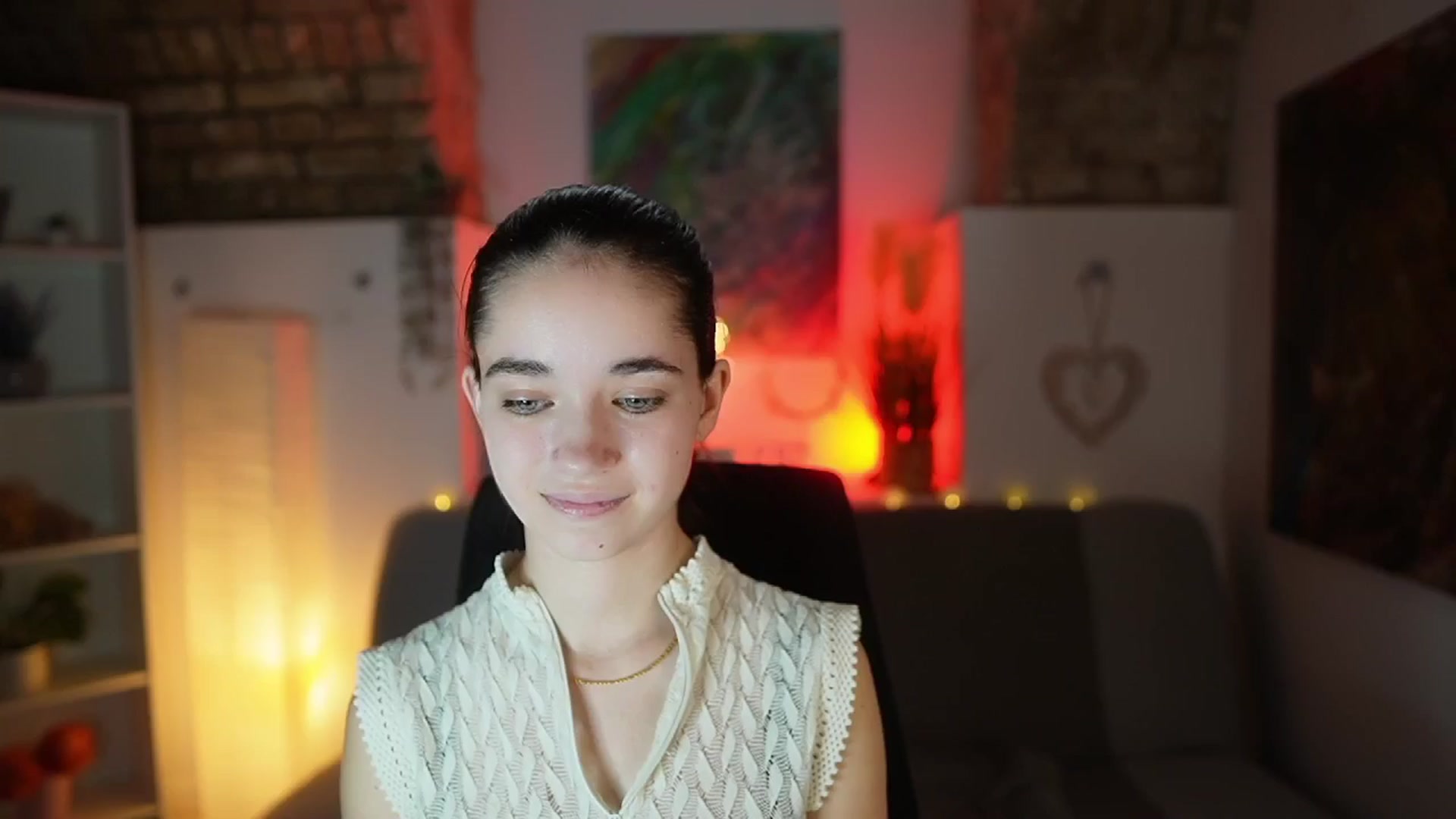 Gallery image thumbnail from Gia_Paige18's myfreecams stream on, 02/02/2025, 14:06 image 10 of 20