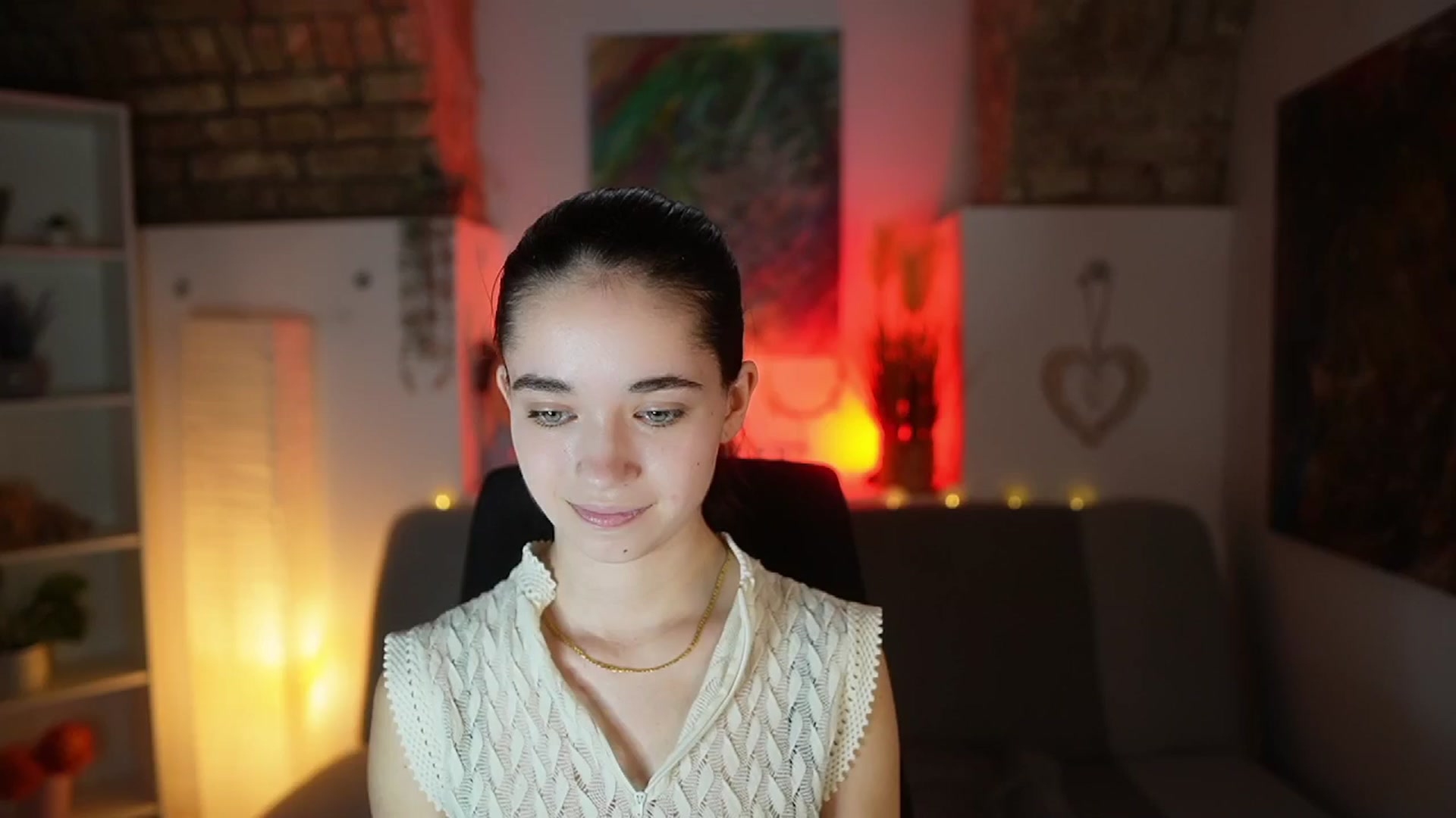Gallery image thumbnail from Gia_Paige18's myfreecams stream on, 02/02/2025, 14:06 image 7 of 20