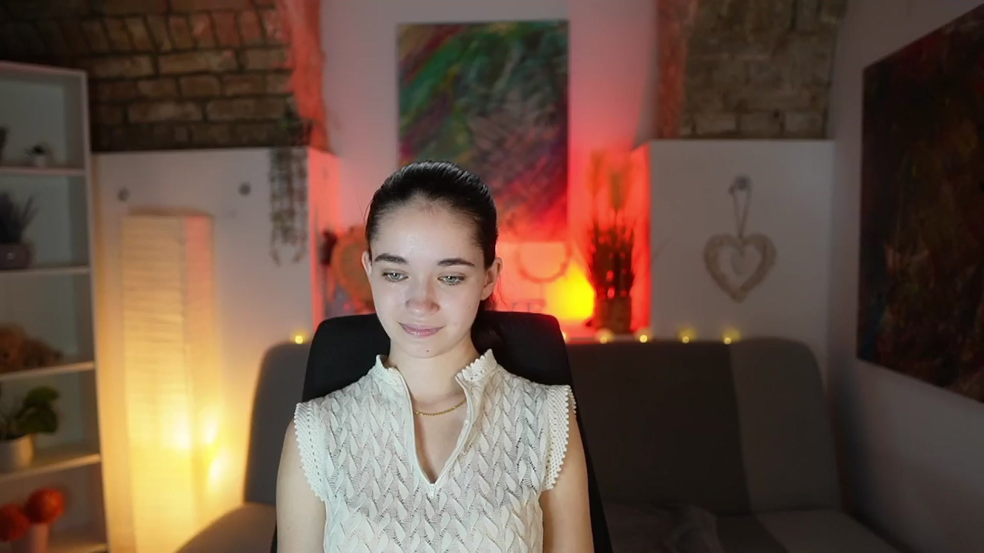 Gallery image thumbnail from Gia_Paige18's myfreecams stream on, 02/02/2025, 14:06 image 11 of 20