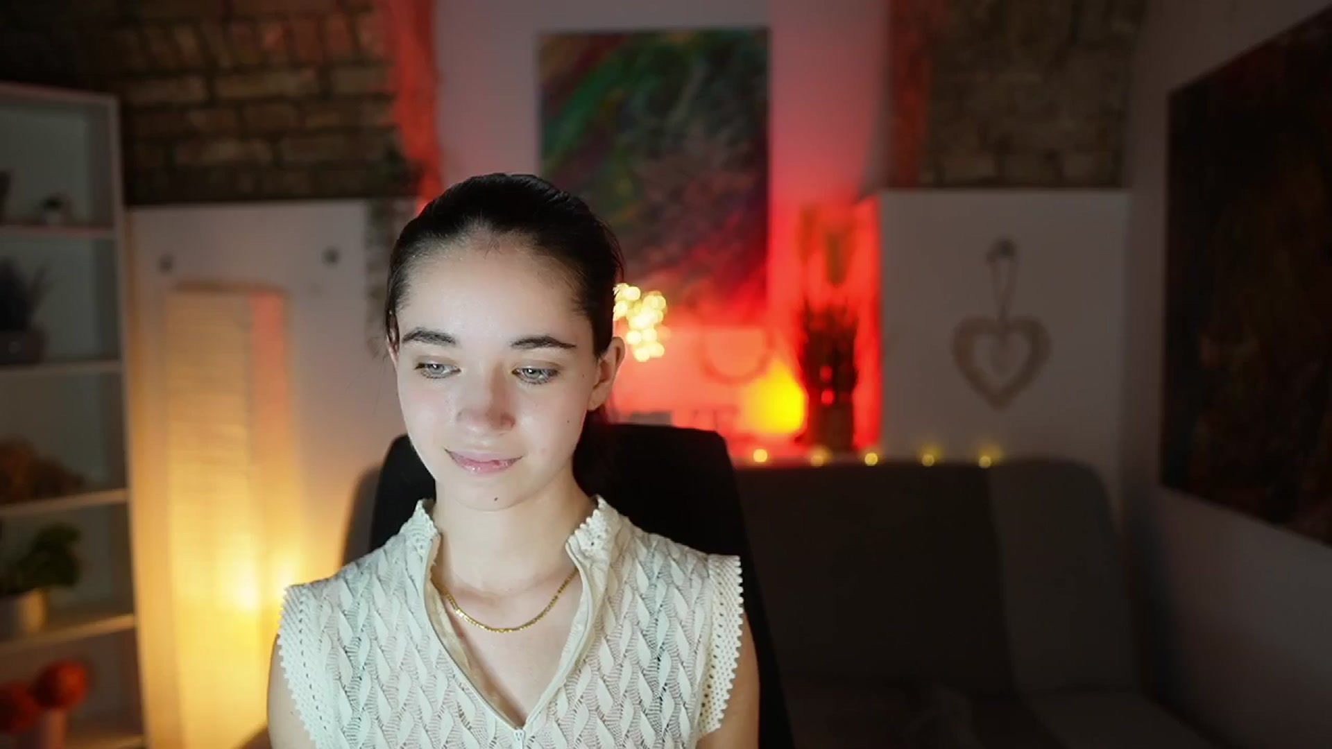 Gallery image thumbnail from Gia_Paige18's myfreecams stream on, 02/02/2025, 14:06 image 20 of 20
