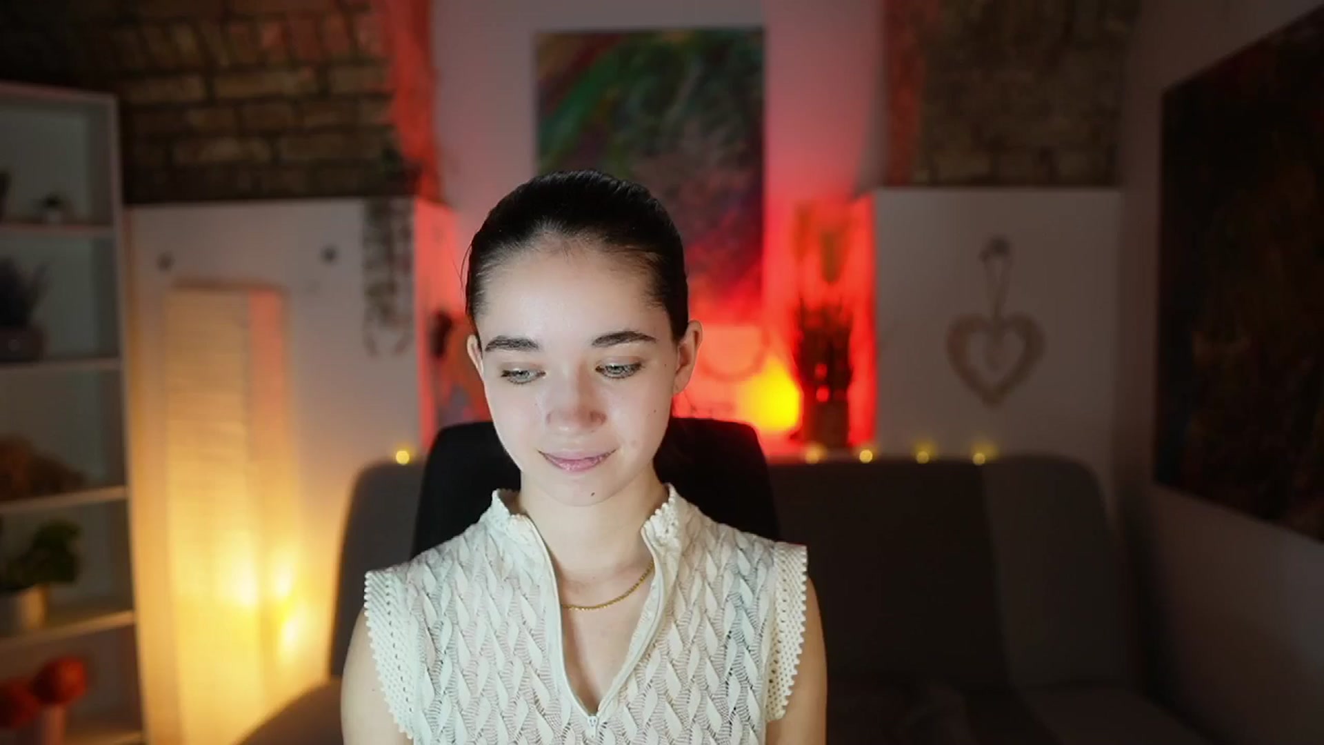 Gallery image thumbnail from Gia_Paige18's myfreecams stream on, 02/02/2025, 14:06 image 5 of 20