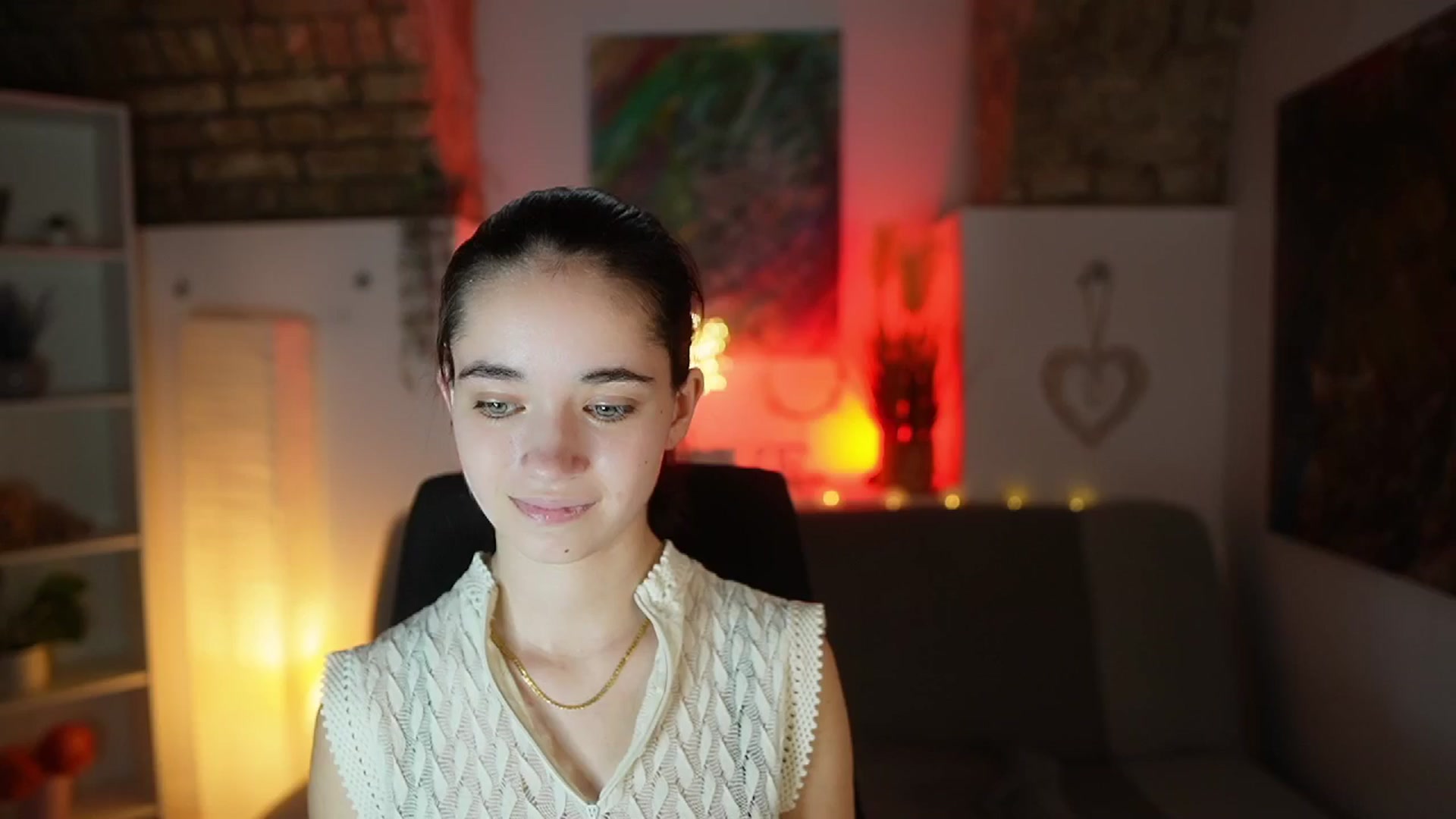 Gallery image thumbnail from Gia_Paige18's myfreecams stream on, 02/02/2025, 14:06 image 17 of 20
