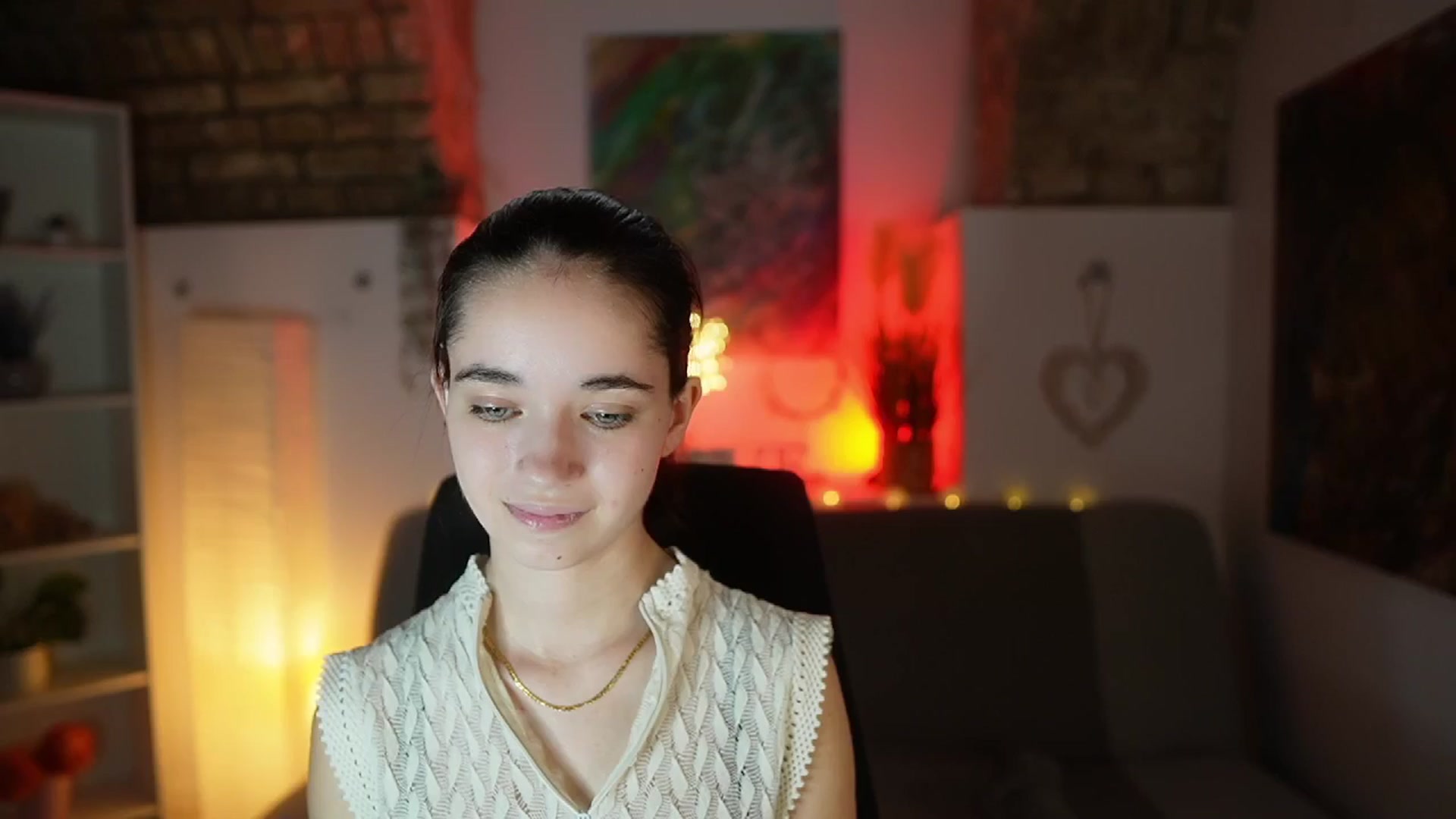 Gallery image thumbnail from Gia_Paige18's myfreecams stream on, 02/02/2025, 14:06 image 18 of 20