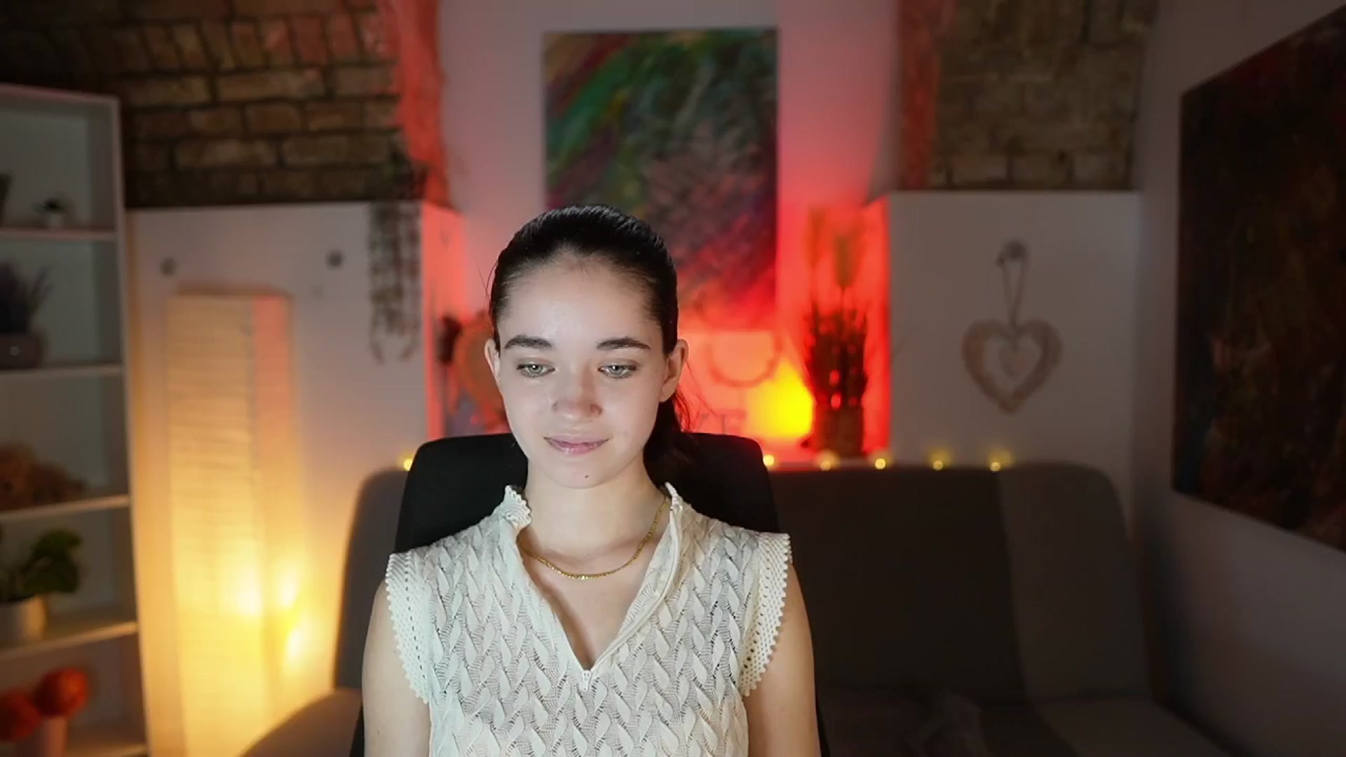 Gallery image thumbnail from Gia_Paige18's myfreecams stream on, 02/02/2025, 14:06 image 8 of 20