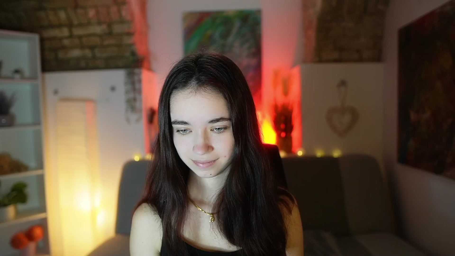 Gallery image thumbnail from Gia_Paige18's myfreecams stream on, 02/04/2025, 10:37 image 1 of 20