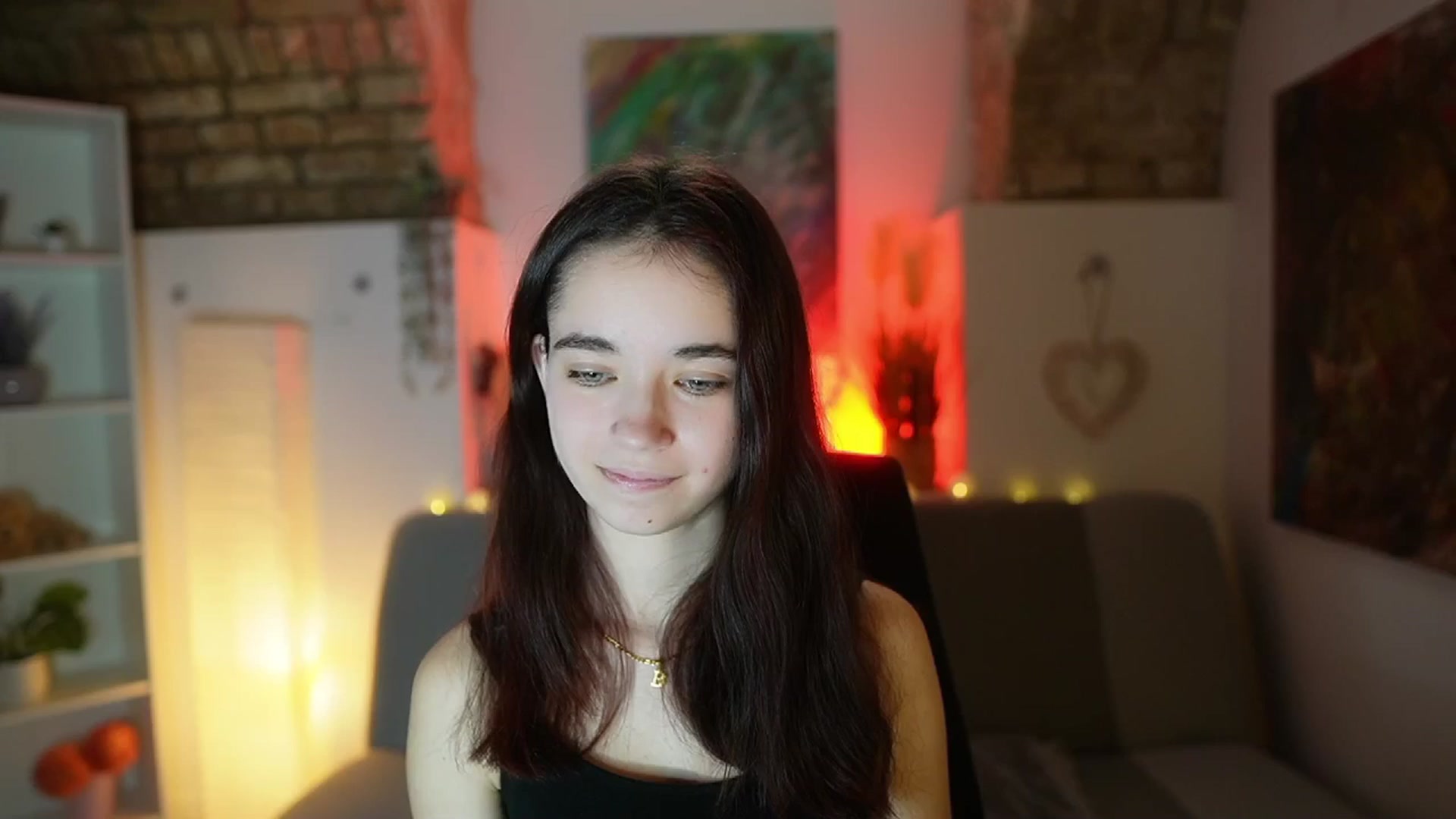 Gallery image thumbnail from Gia_Paige18's myfreecams stream on, 02/04/2025, 10:37 image 15 of 20