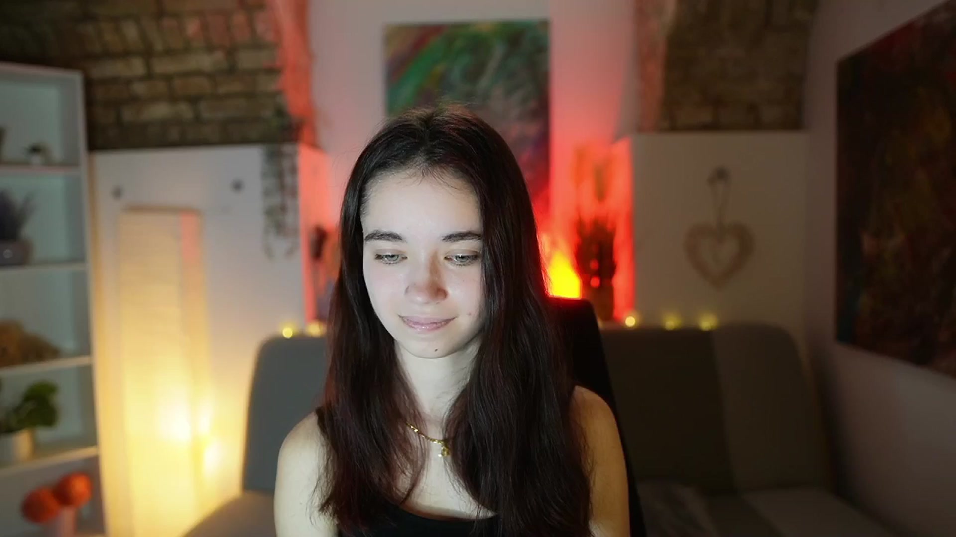 Gallery image thumbnail from Gia_Paige18's myfreecams stream on, 02/04/2025, 10:37 image 16 of 20