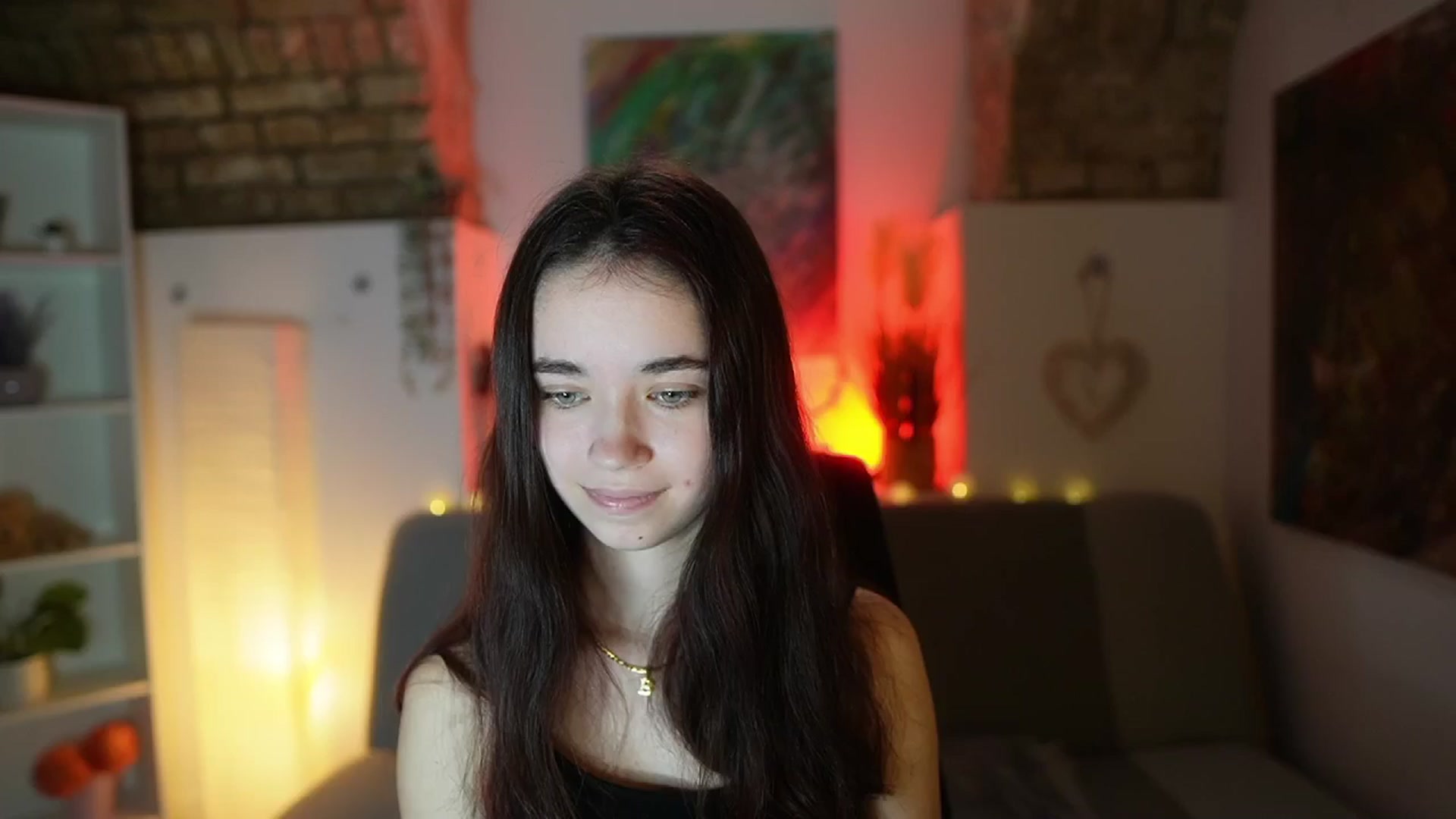 Gallery image thumbnail from Gia_Paige18's myfreecams stream on, 02/04/2025, 10:37 image 7 of 20