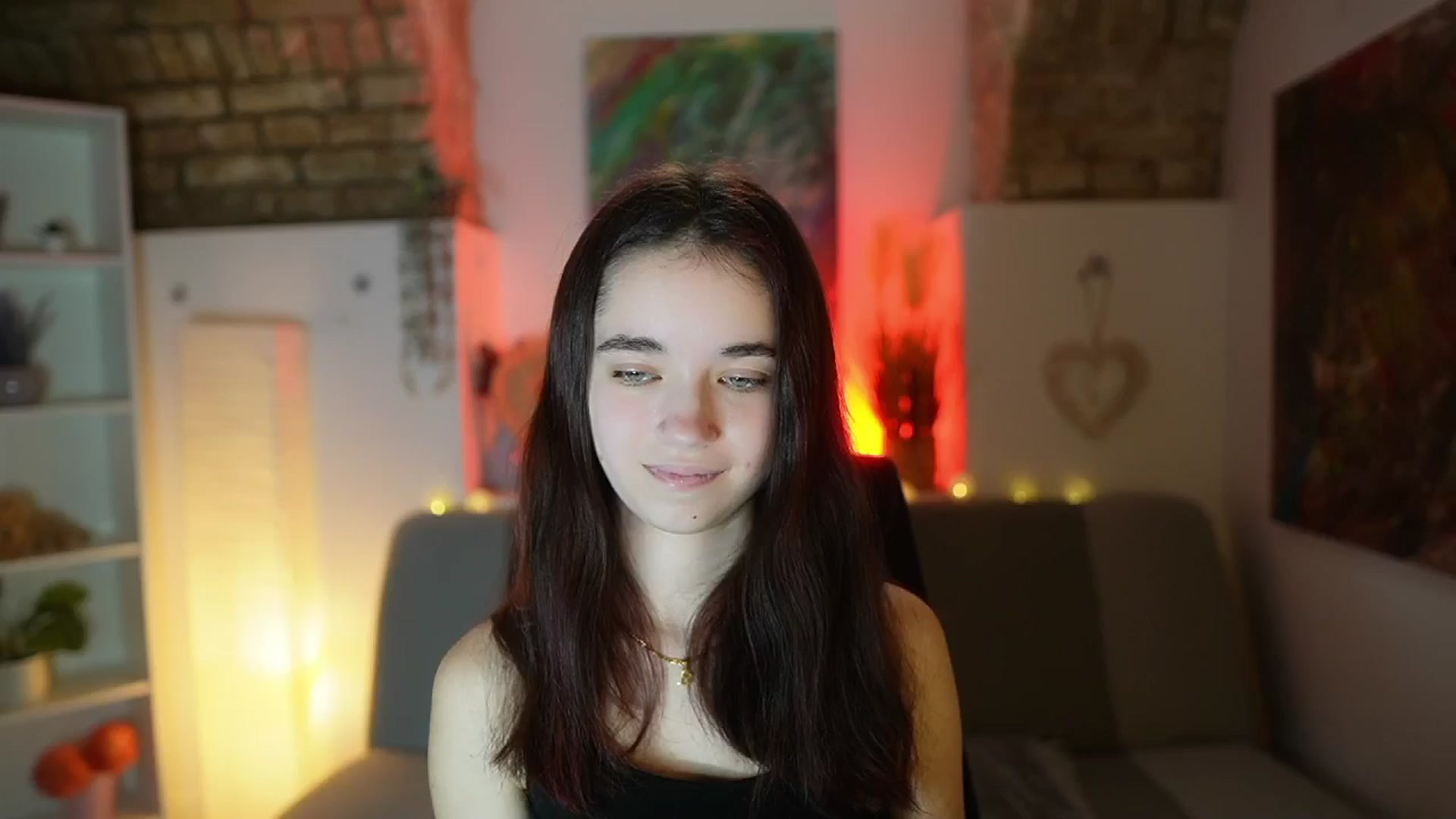 Gallery image thumbnail from Gia_Paige18's myfreecams stream on, 02/04/2025, 10:37 image 17 of 20