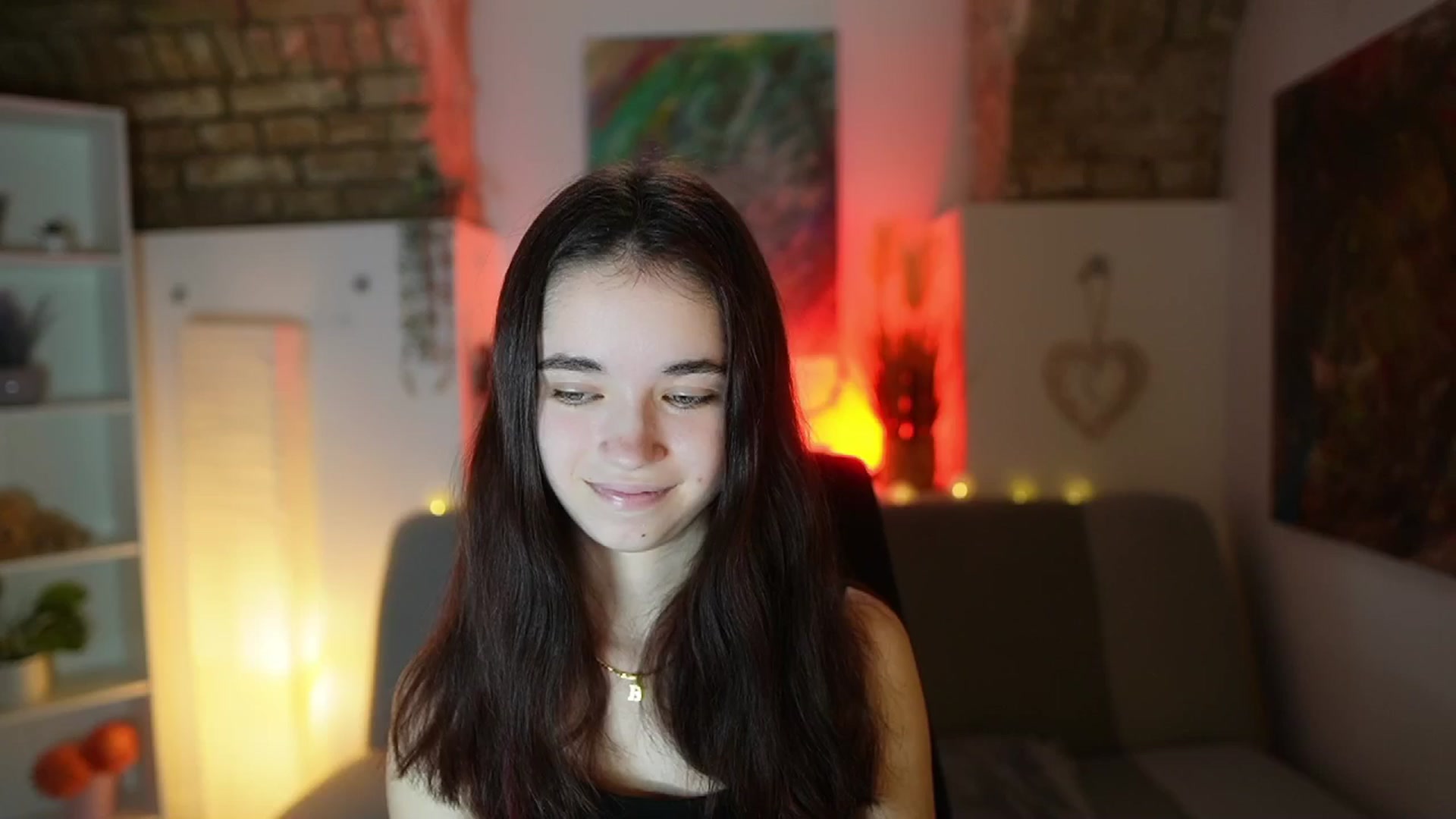 Gallery image thumbnail from Gia_Paige18's myfreecams stream on, 02/04/2025, 10:37 image 9 of 20