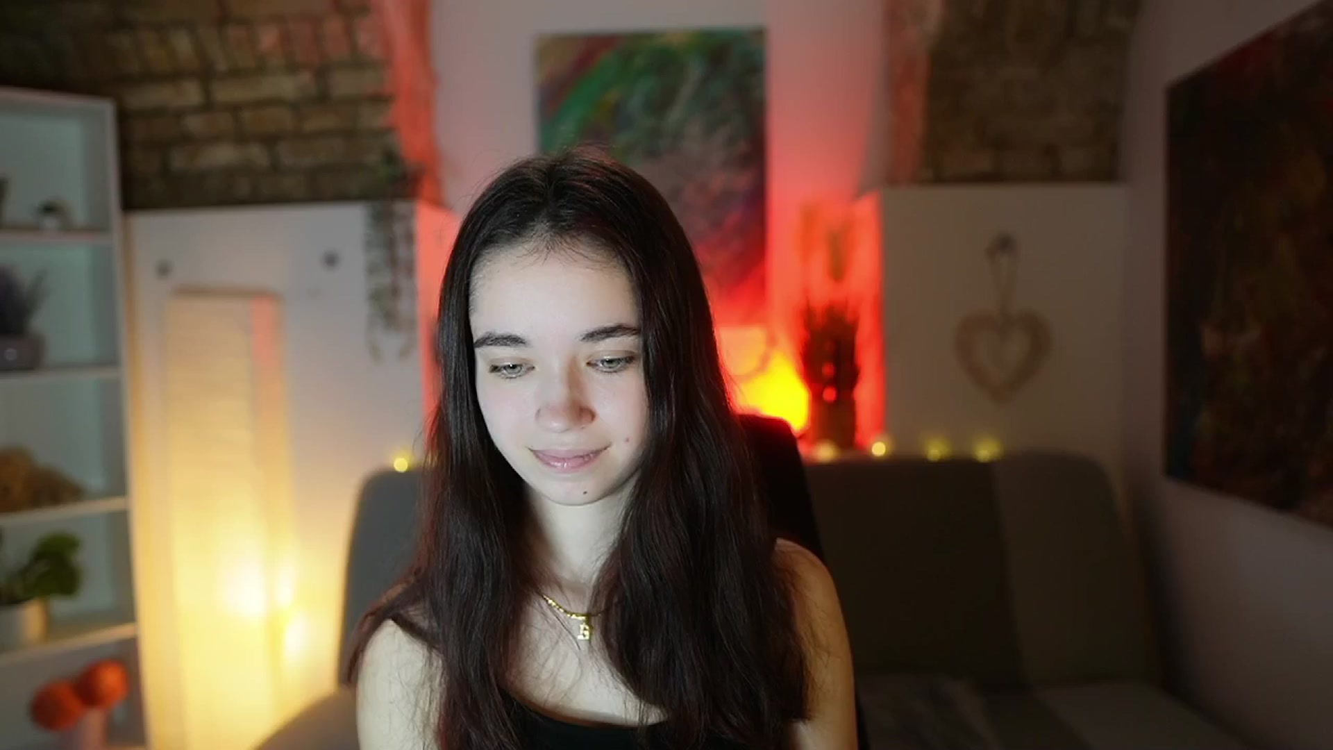 Gallery image thumbnail from Gia_Paige18's myfreecams stream on, 02/04/2025, 10:37 image 8 of 20