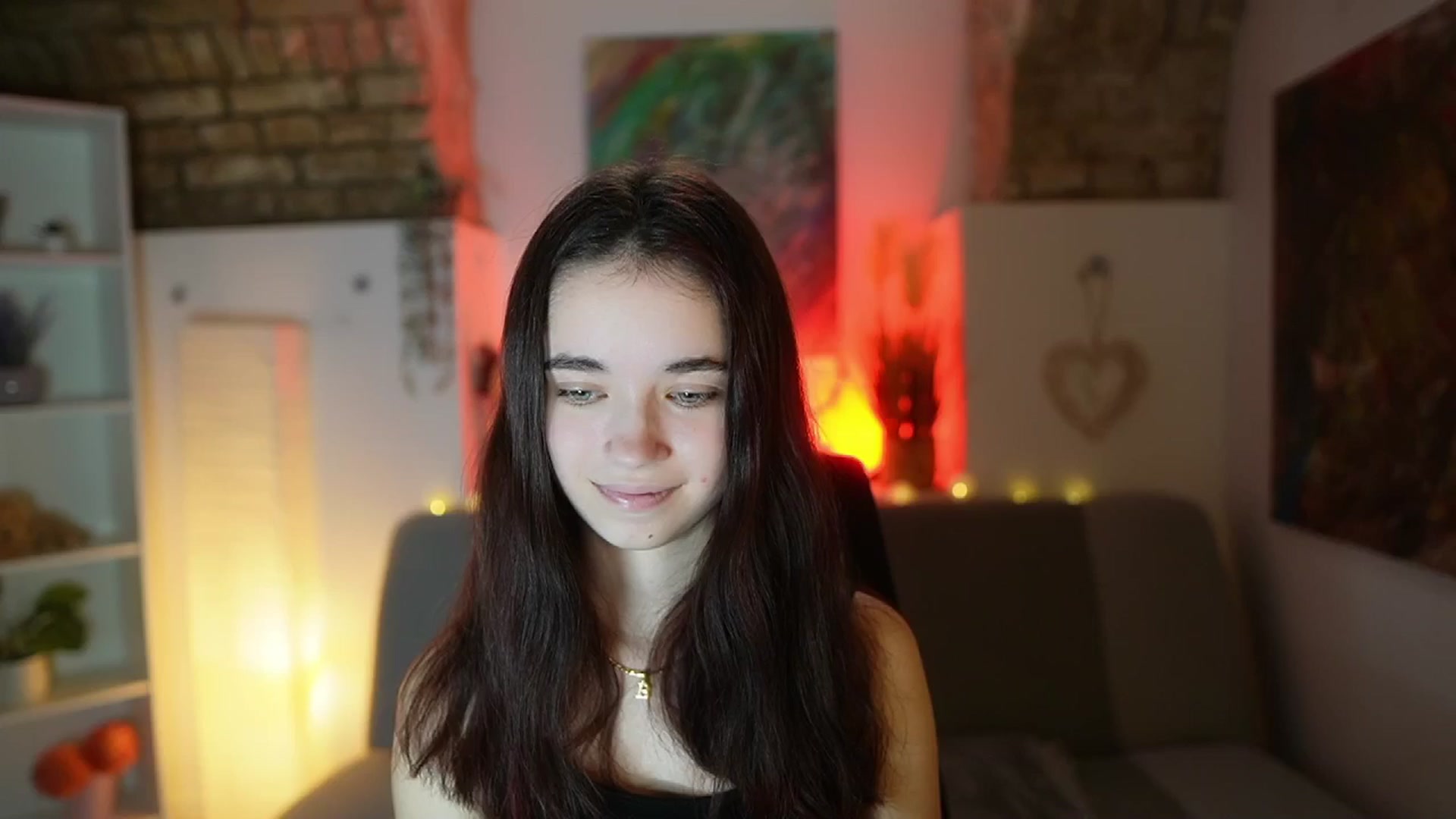 Gallery image thumbnail from Gia_Paige18's myfreecams stream on, 02/04/2025, 10:37 image 10 of 20