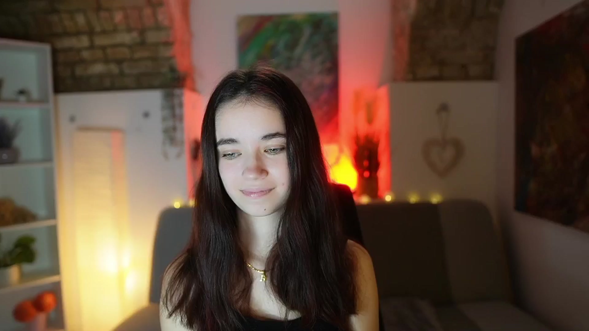 Gallery image thumbnail from Gia_Paige18's myfreecams stream on, 02/04/2025, 10:37 image 11 of 20