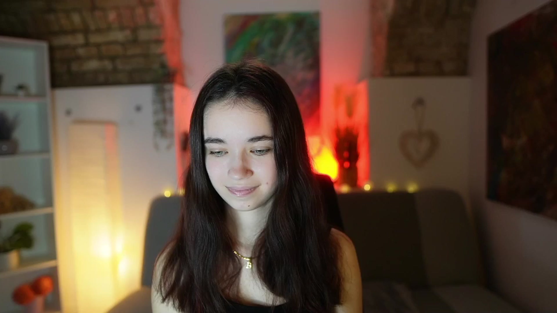 Gallery image thumbnail from Gia_Paige18's myfreecams stream on, 02/04/2025, 10:37 image 12 of 20