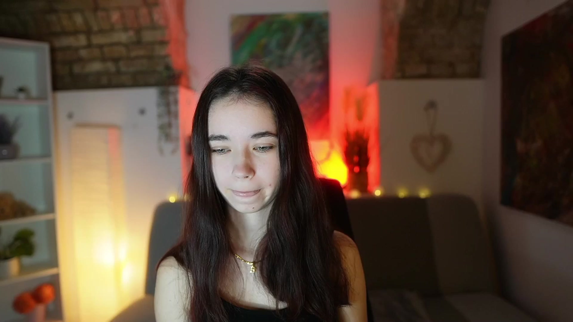 Gallery image thumbnail from Gia_Paige18's myfreecams stream on, 02/04/2025, 10:37 image 5 of 20
