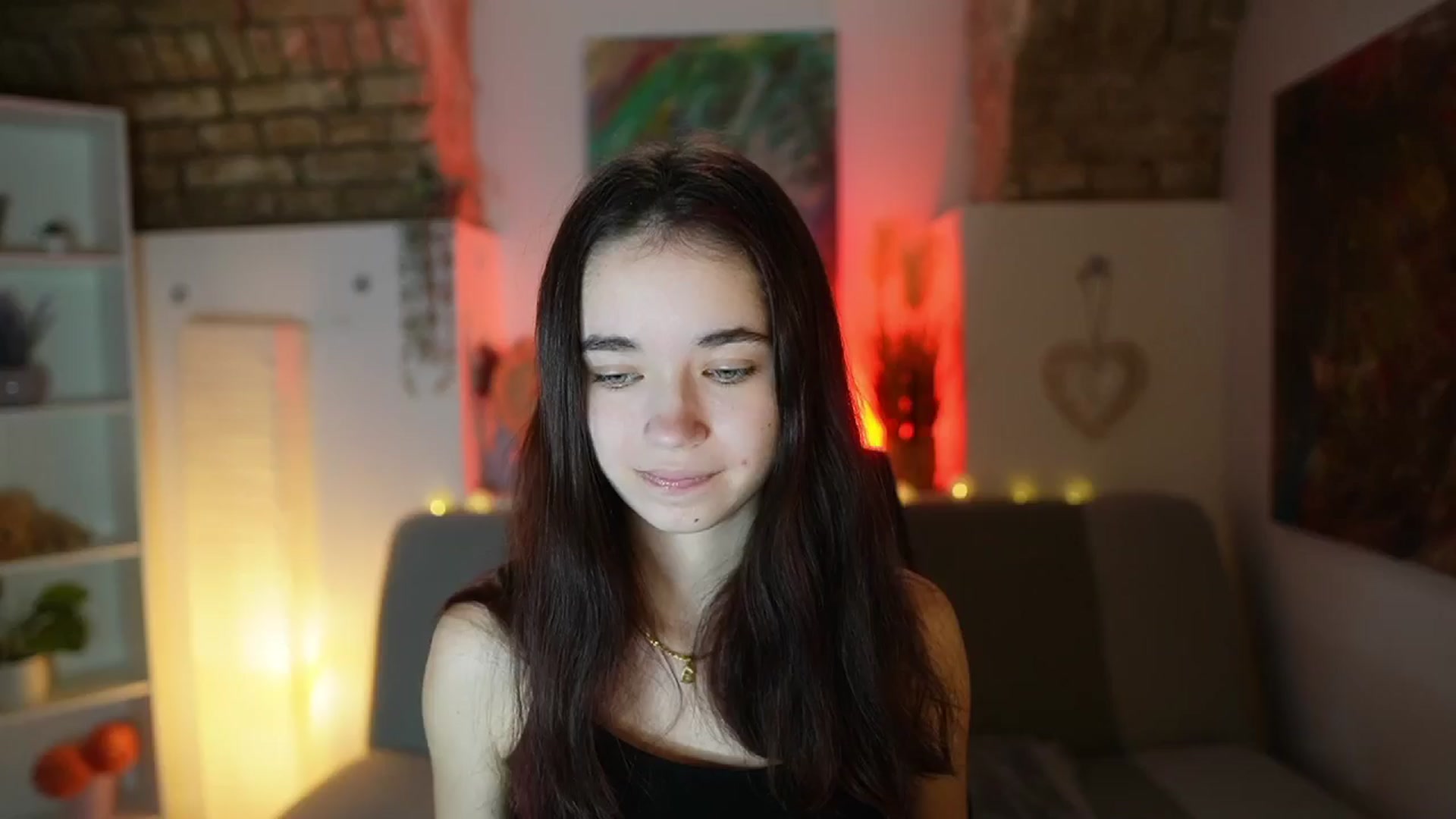 Gallery image thumbnail from Gia_Paige18's myfreecams stream on, 02/04/2025, 10:37 image 4 of 20