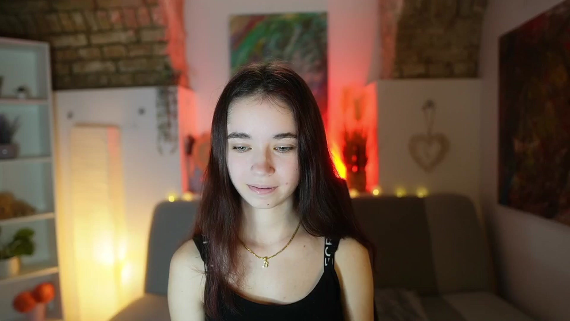 Gallery image thumbnail from Gia_Paige18's myfreecams stream on, 02/04/2025, 10:37 image 20 of 20