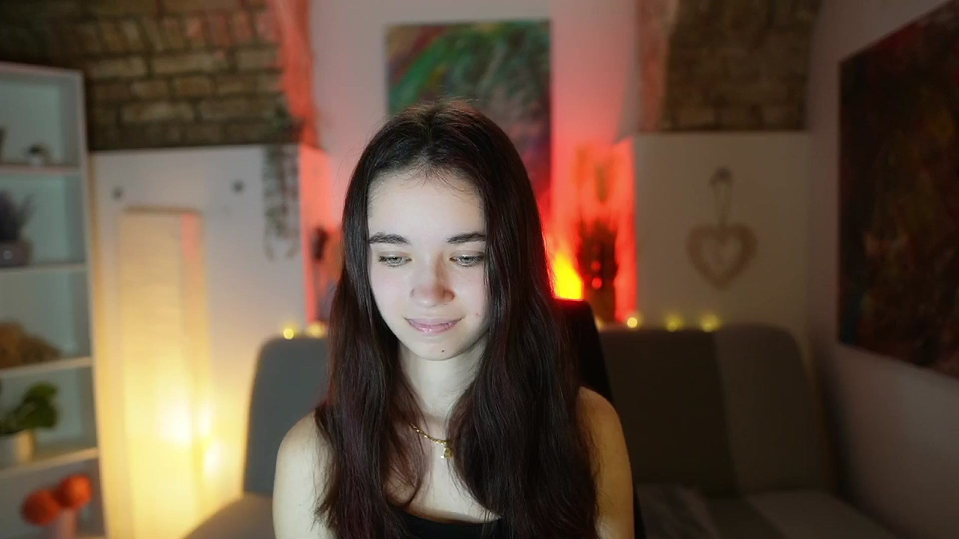Gallery image thumbnail from Gia_Paige18's myfreecams stream on, 02/04/2025, 10:37 image 18 of 20