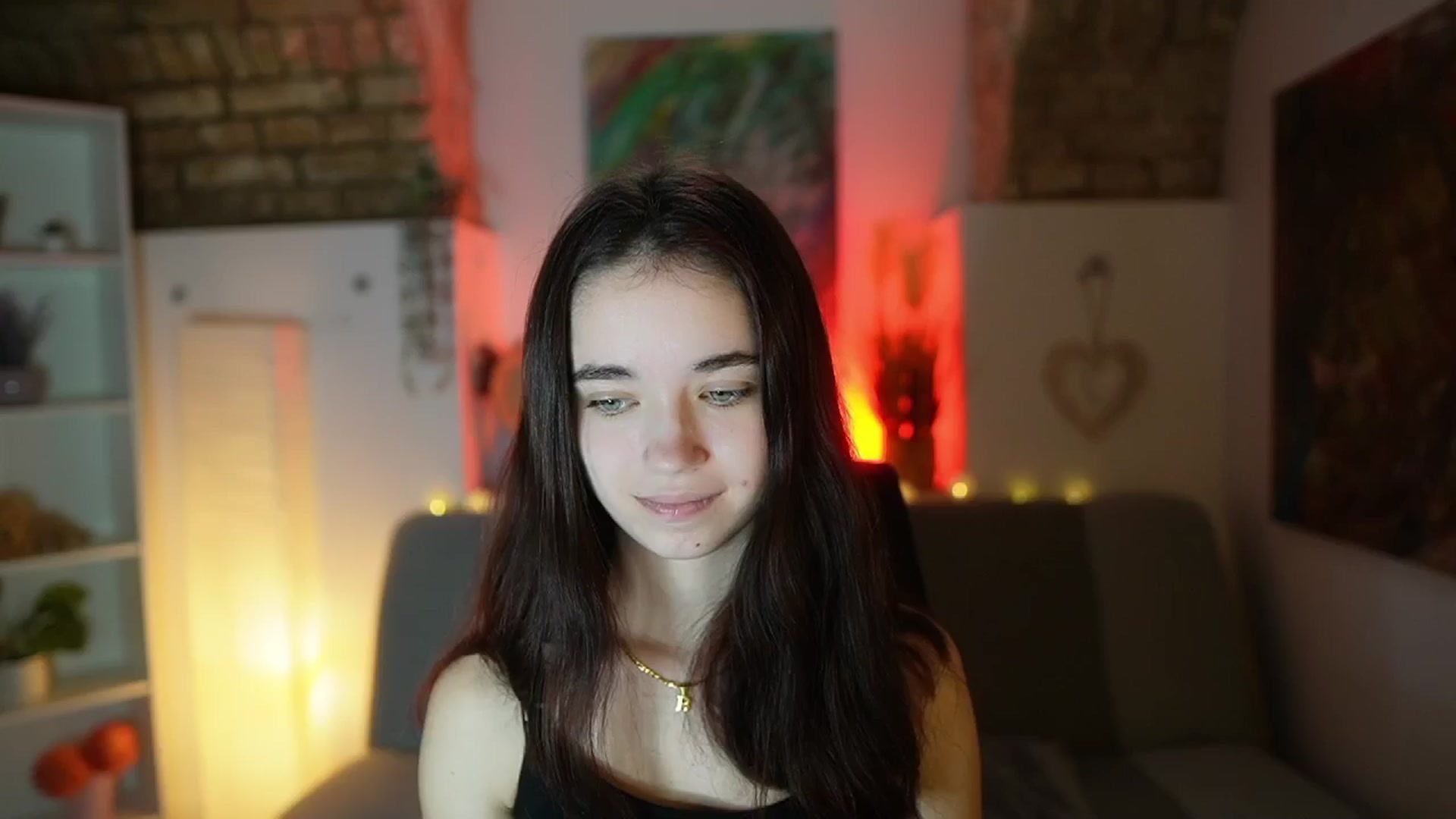 Gallery image thumbnail from Gia_Paige18's myfreecams stream on, 02/04/2025, 10:37 image 2 of 20