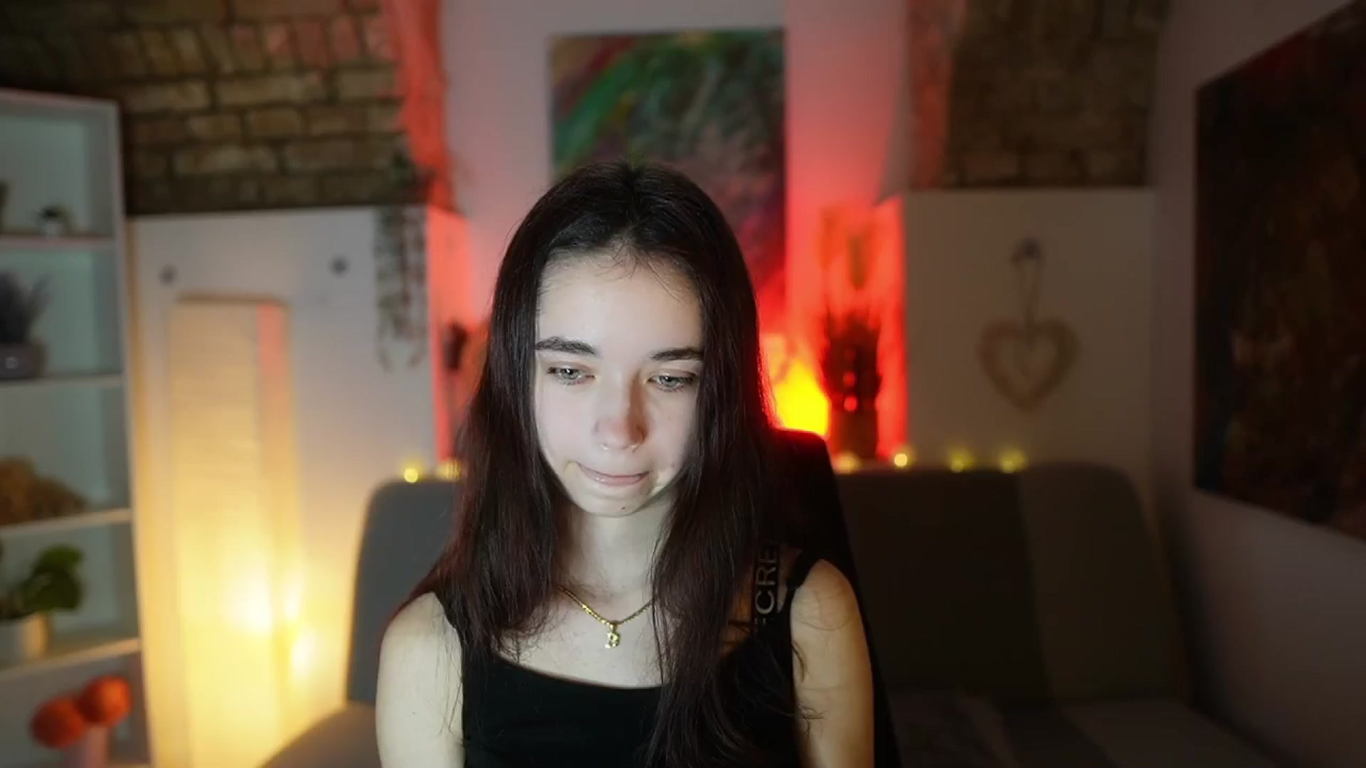Gallery image thumbnail from Gia_Paige18's myfreecams stream on, 02/04/2025, 13:15 image 10 of 20