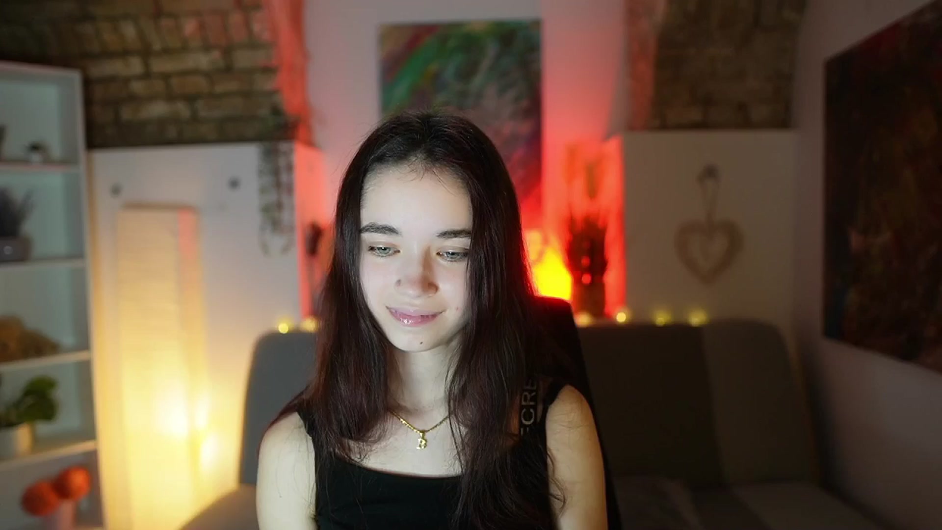 Gallery image thumbnail from Gia_Paige18's myfreecams stream on, 02/04/2025, 13:15 image 11 of 20