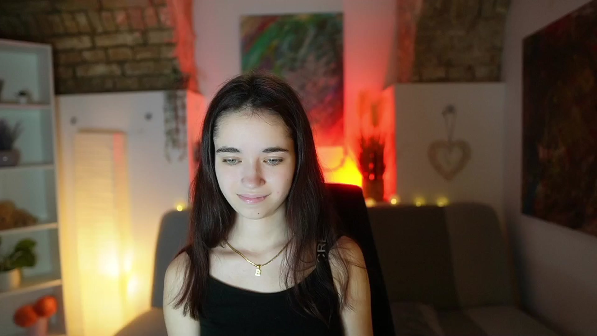 Gallery image thumbnail from Gia_Paige18's myfreecams stream on, 02/04/2025, 13:51 image 4 of 20
