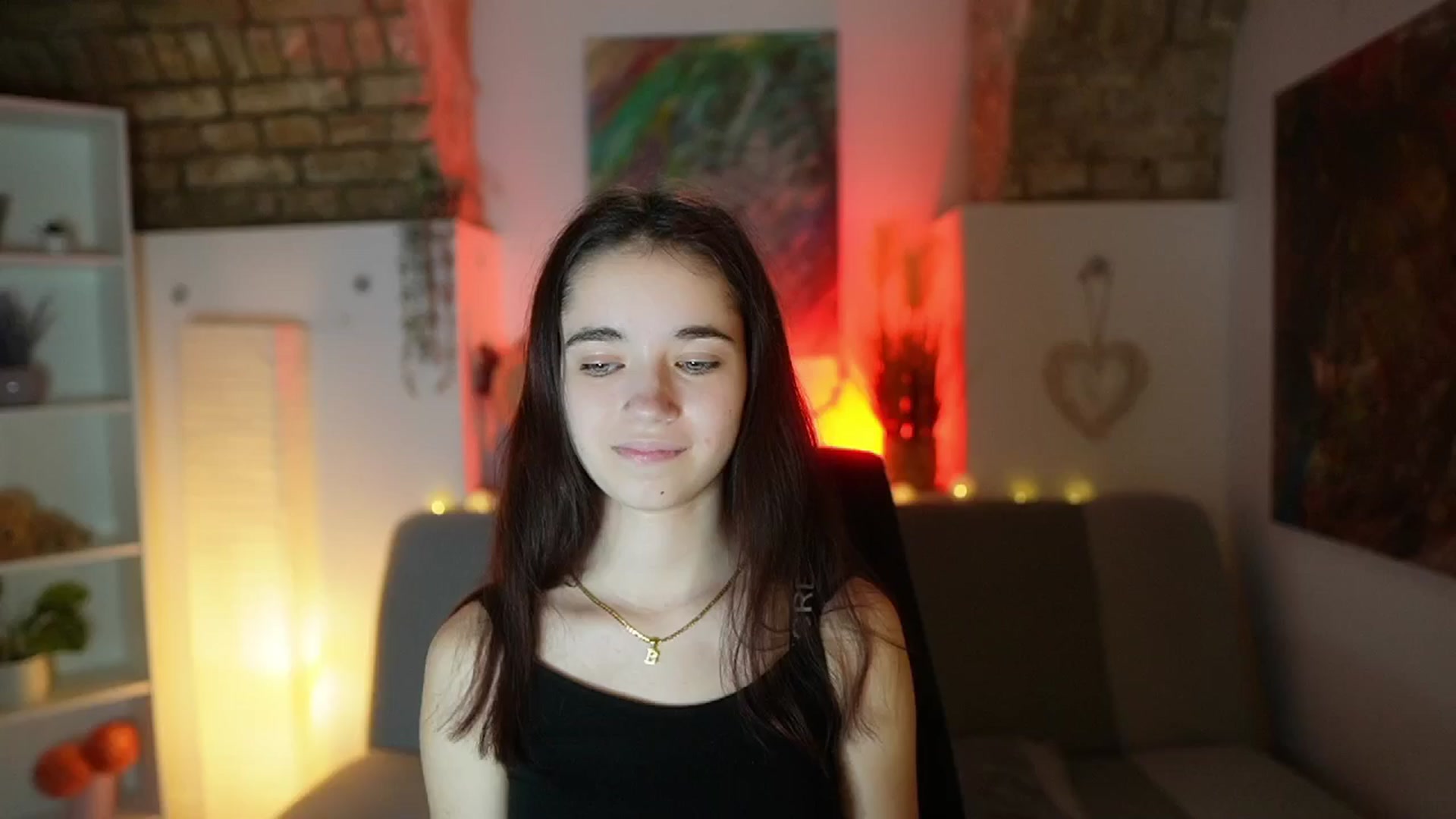 Gallery image thumbnail from Gia_Paige18's myfreecams stream on, 02/04/2025, 13:51 image 7 of 20