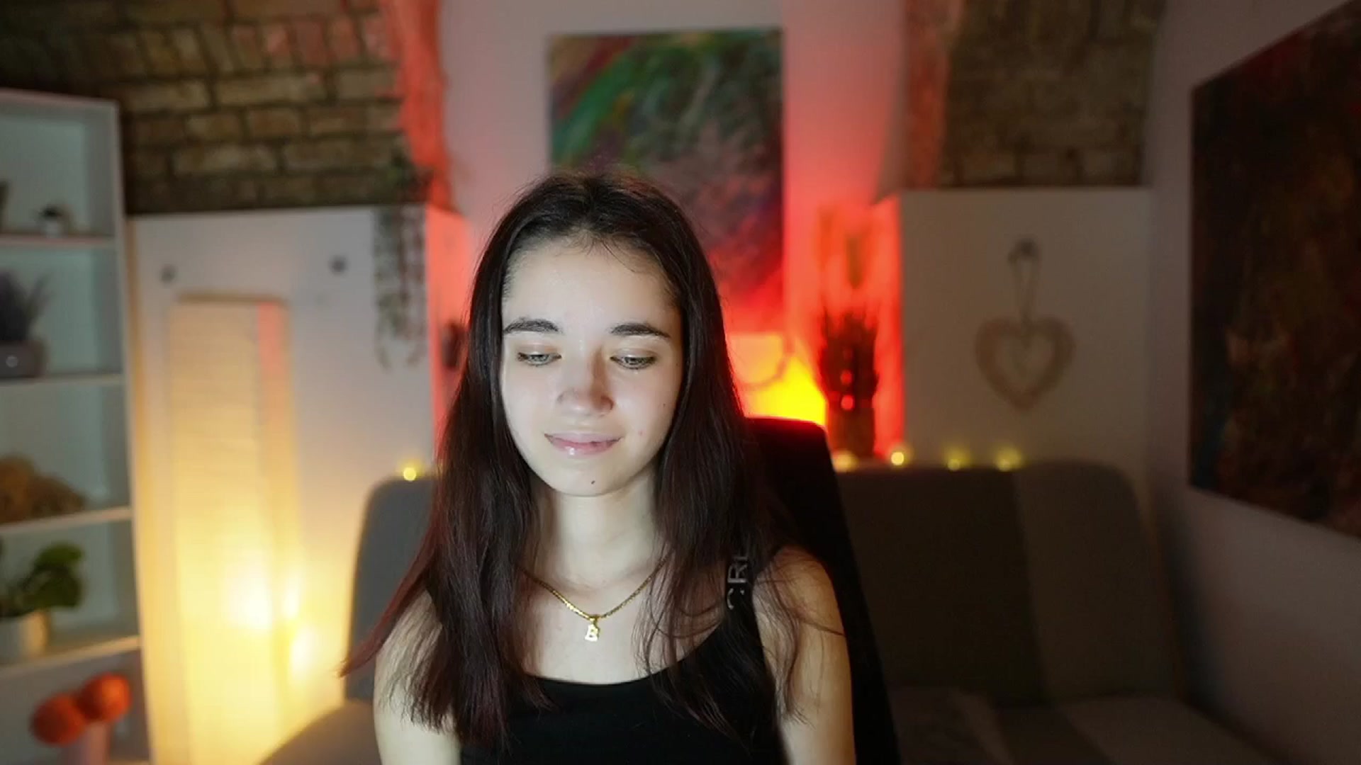 Gallery image thumbnail from Gia_Paige18's myfreecams stream on, 02/04/2025, 13:51 image 13 of 20