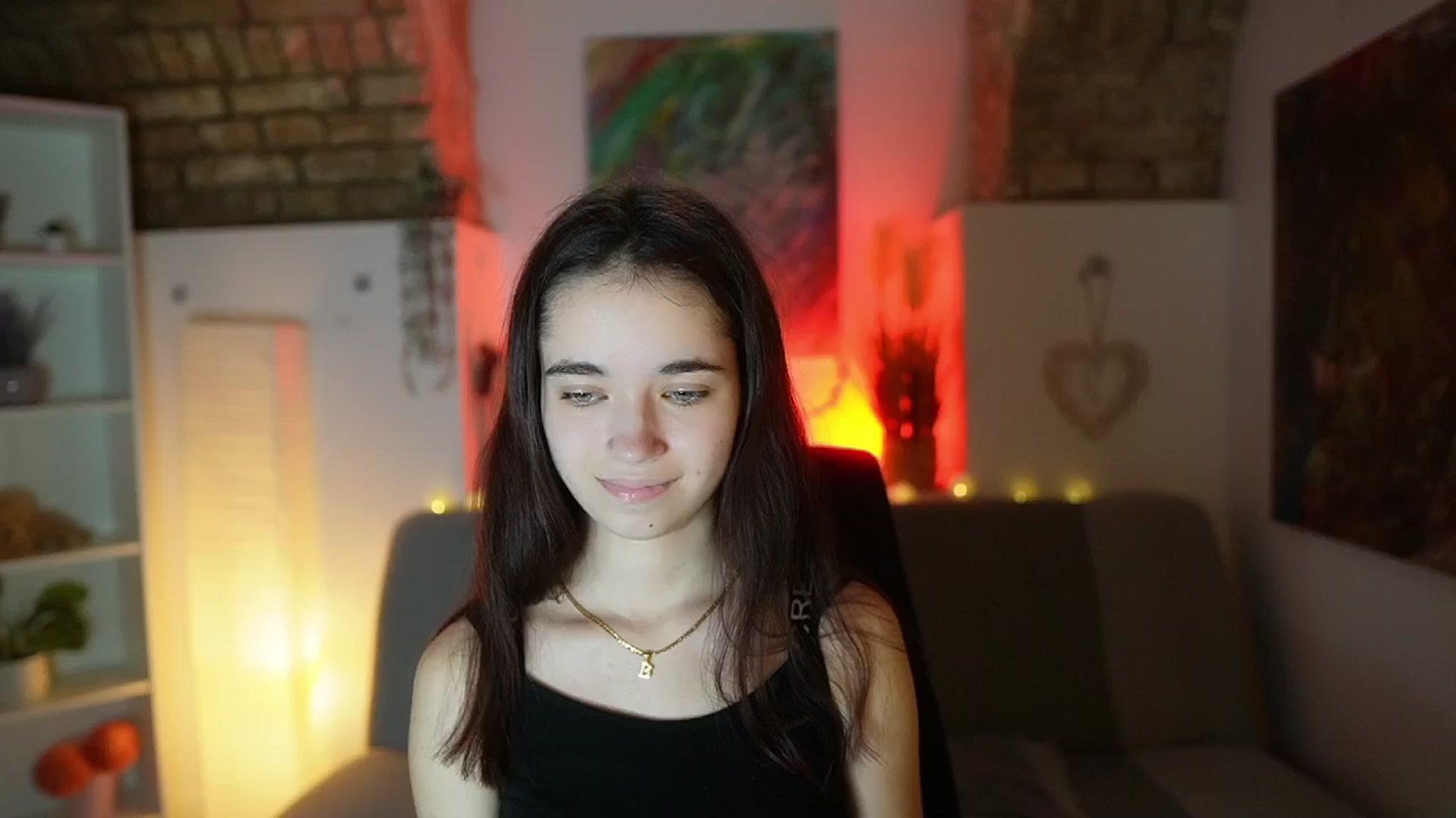 Gallery image thumbnail from Gia_Paige18's myfreecams stream on, 02/04/2025, 13:51 image 2 of 20