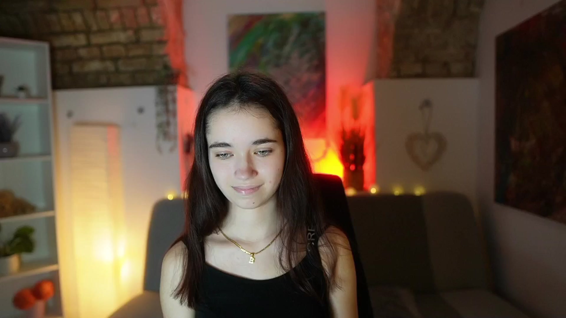 Gallery image thumbnail from Gia_Paige18's myfreecams stream on, 02/04/2025, 13:51 image 1 of 20