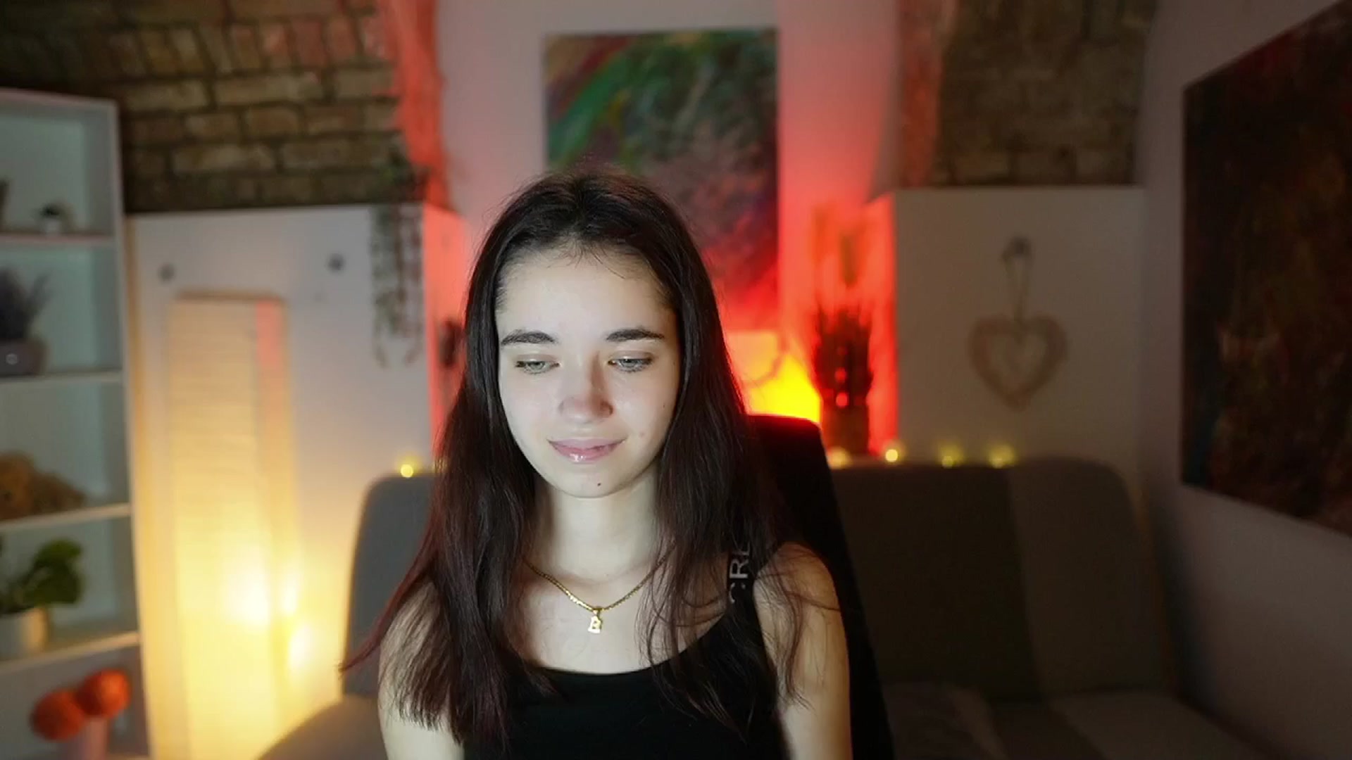 Gallery image thumbnail from Gia_Paige18's myfreecams stream on, 02/04/2025, 13:51 image 11 of 20