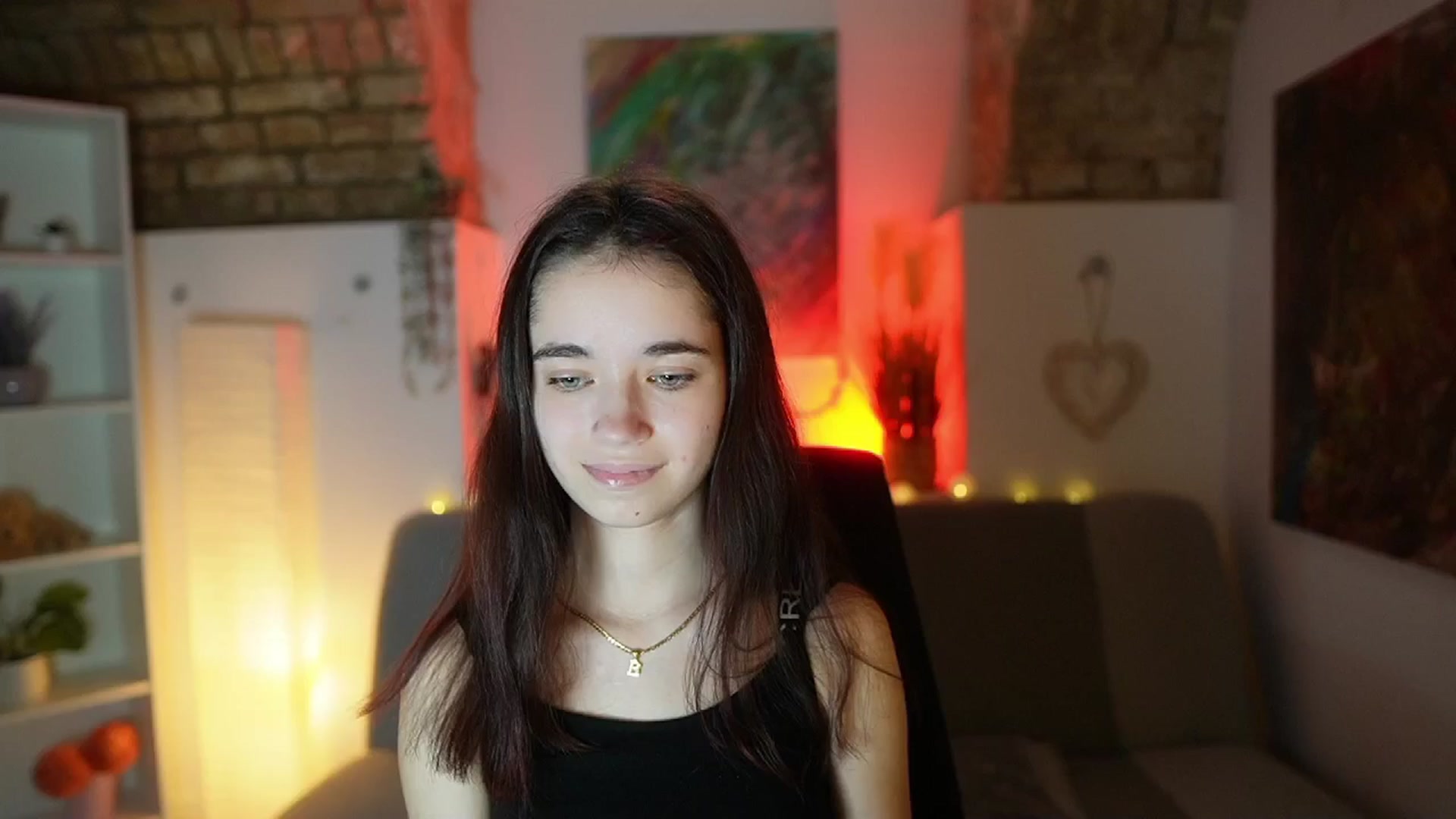 Gallery image thumbnail from Gia_Paige18's myfreecams stream on, 02/04/2025, 13:51 image 17 of 20