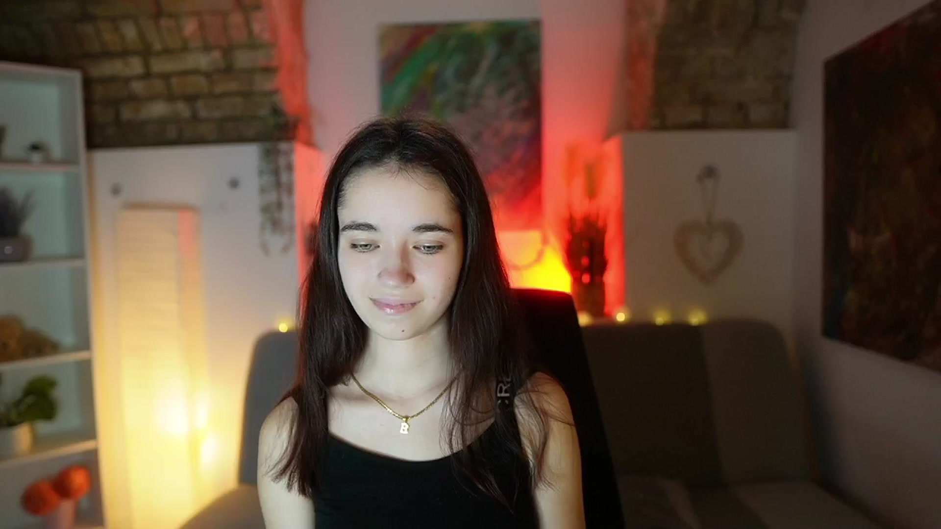 Gallery image thumbnail from Gia_Paige18's myfreecams stream on, 02/04/2025, 13:51 image 5 of 20