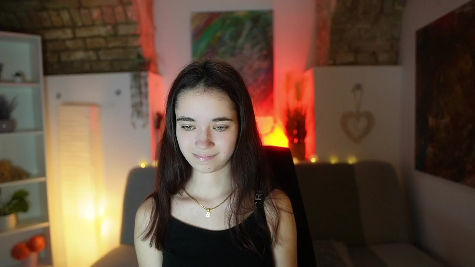 Gallery image thumbnail from Gia_Paige18's myfreecams stream on, 02/04/2025, 13:51 image 6 of 20