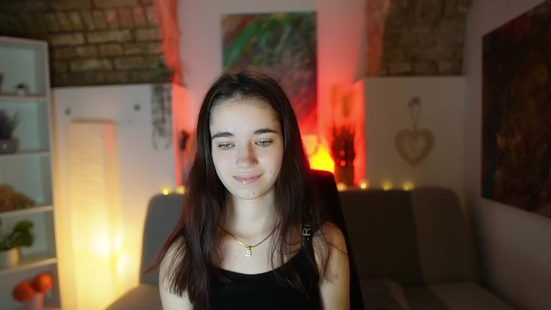 Gallery image thumbnail from Gia_Paige18's myfreecams stream on, 02/04/2025, 13:51 image 12 of 20