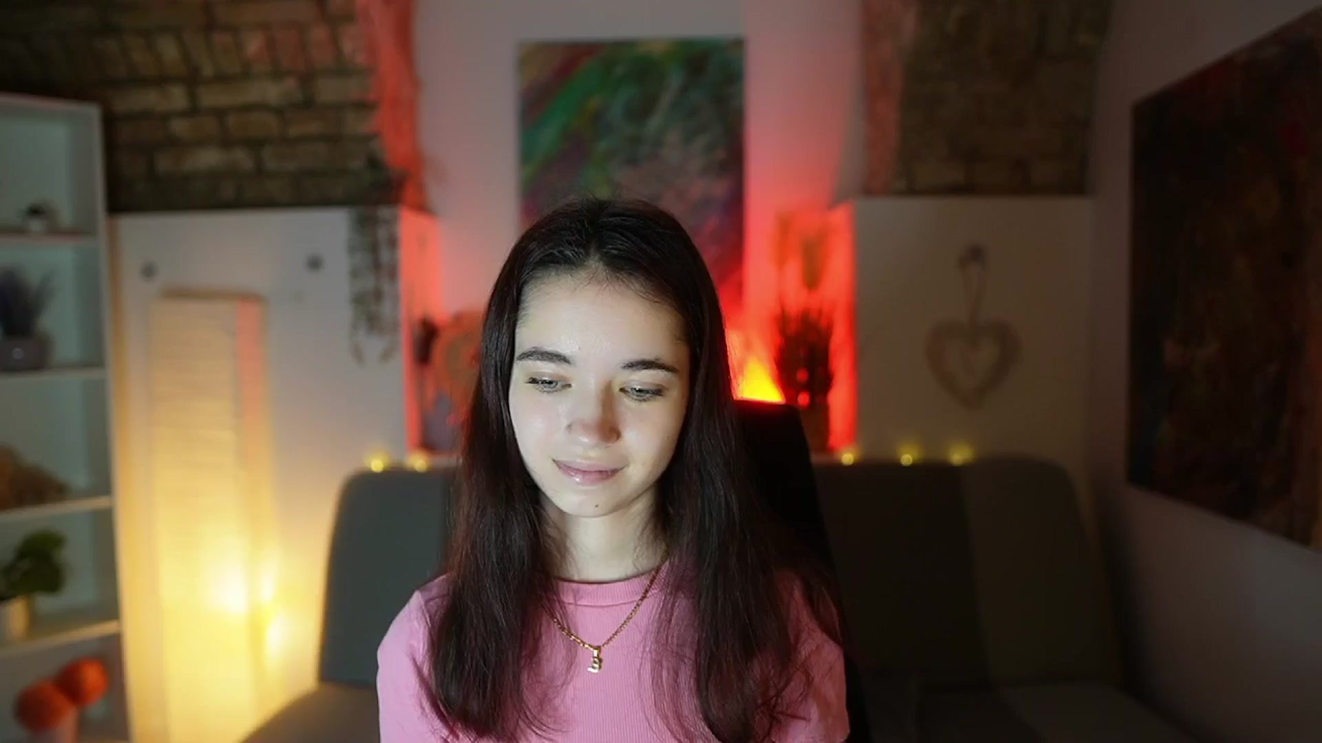 Gallery image thumbnail from Gia_Paige18's myfreecams stream on, 02/05/2025, 09:14 image 13 of 20
