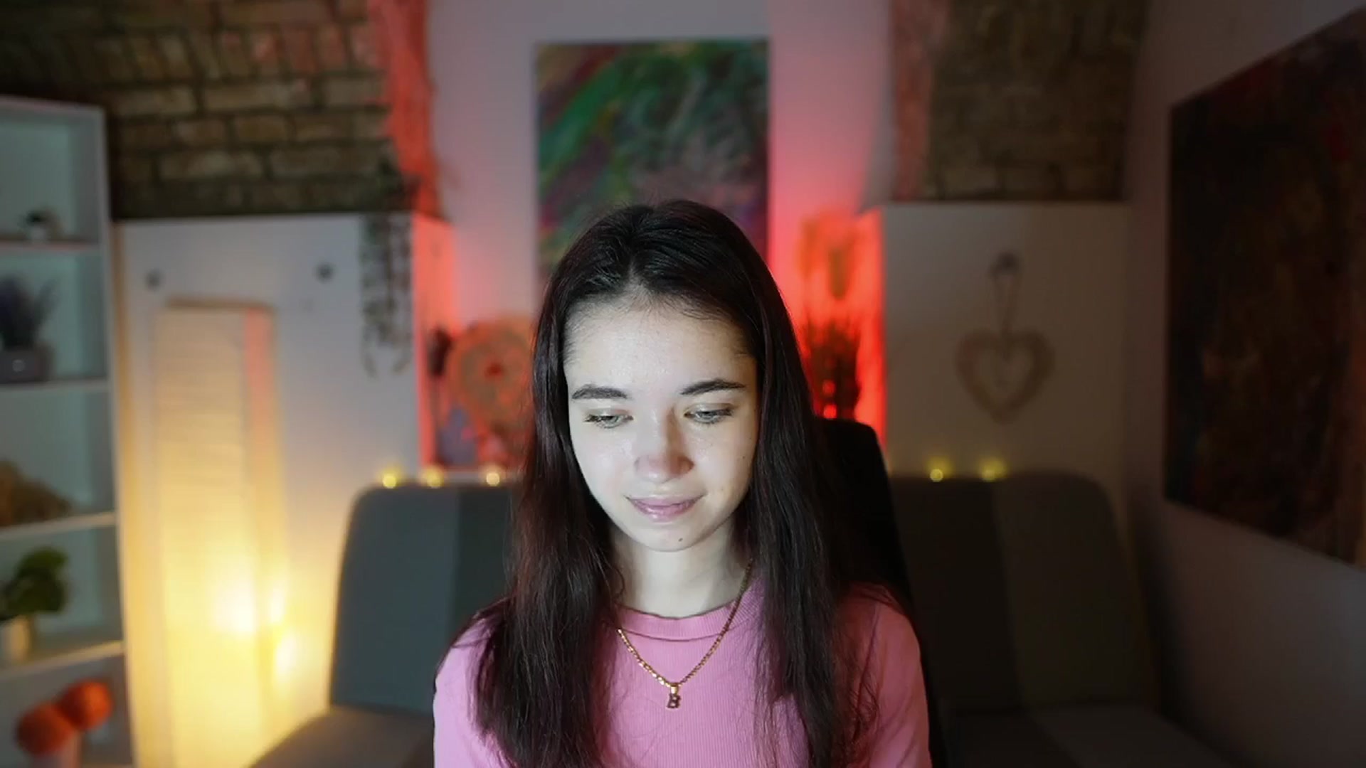 Gallery image thumbnail from Gia_Paige18's myfreecams stream on, 02/05/2025, 09:14 image 7 of 20