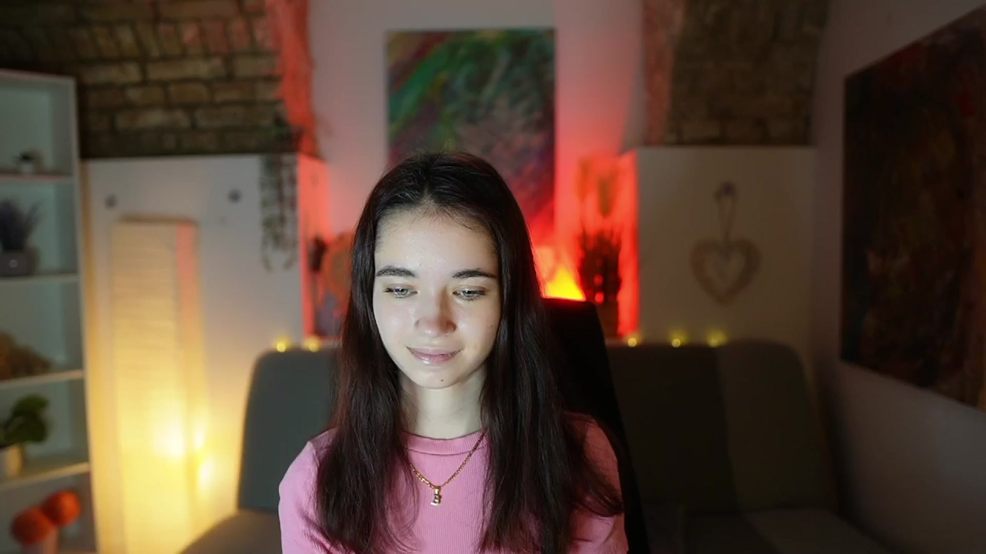 Gallery image thumbnail from Gia_Paige18's myfreecams stream on, 02/05/2025, 09:14 image 20 of 20