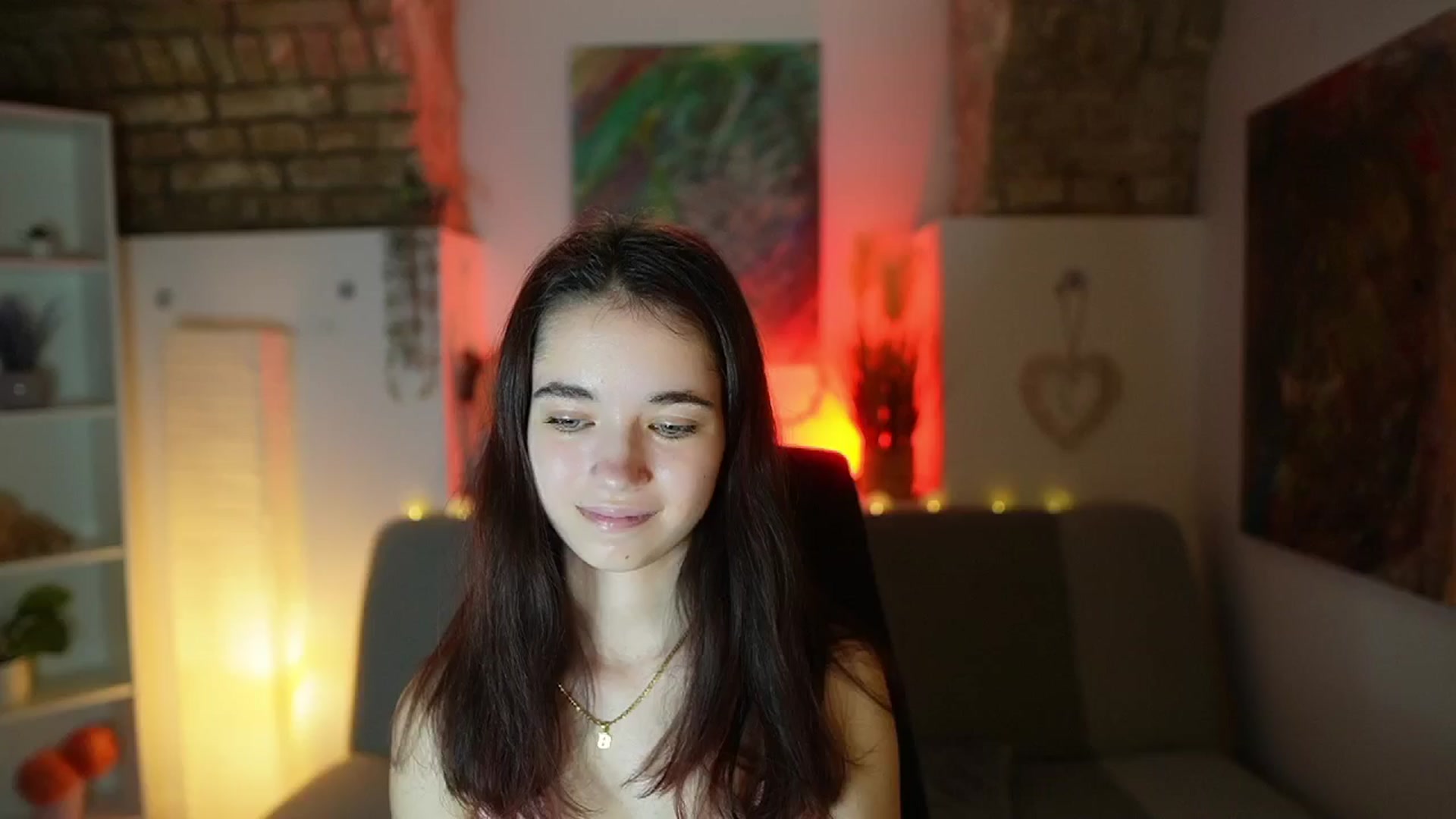 Gallery image thumbnail from Gia_Paige18's myfreecams stream on, 02/05/2025, 10:23 image 19 of 20