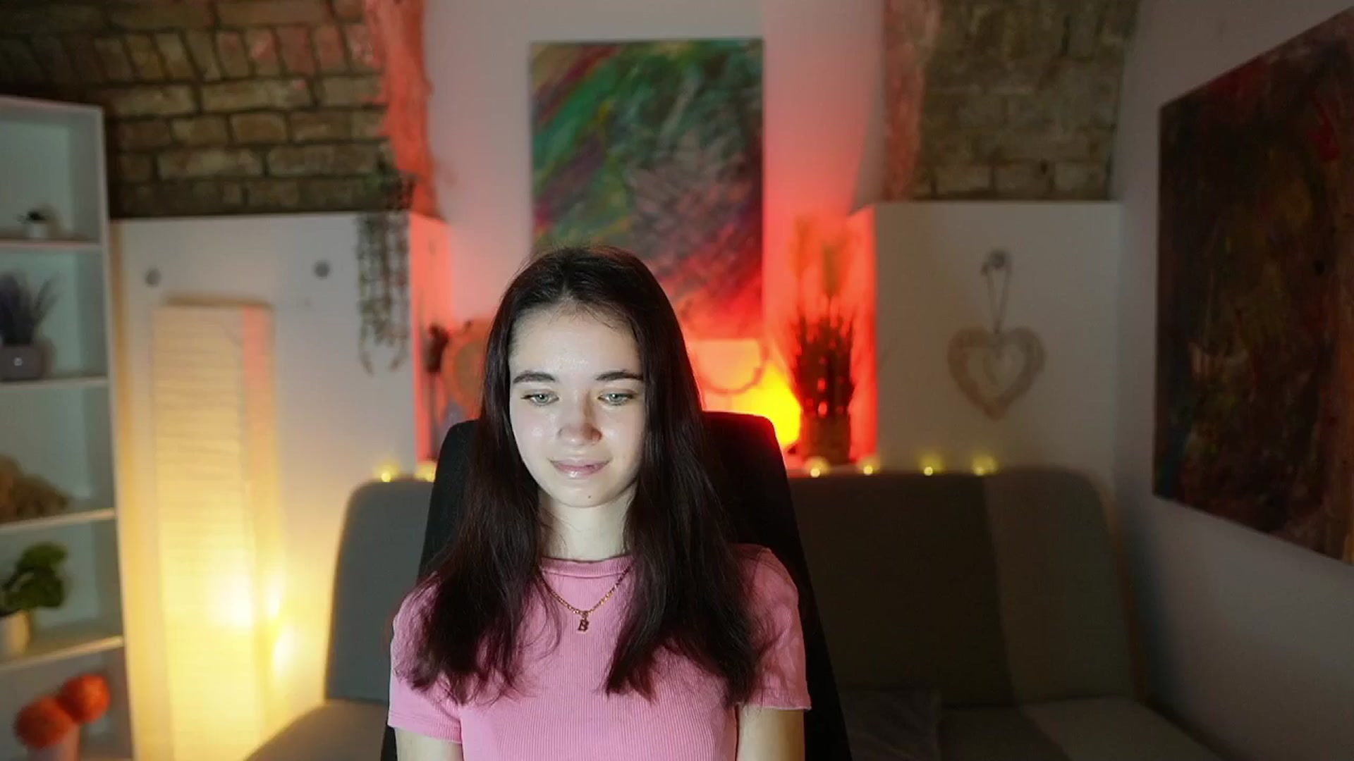 Gallery image thumbnail from Gia_Paige18's myfreecams stream on, 02/05/2025, 10:23 image 5 of 20