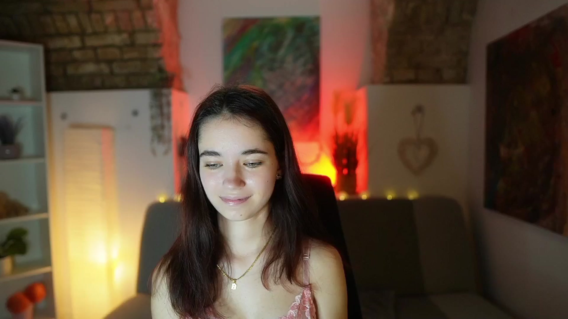 Gallery image thumbnail from Gia_Paige18's myfreecams stream on, 02/05/2025, 10:23 image 18 of 20