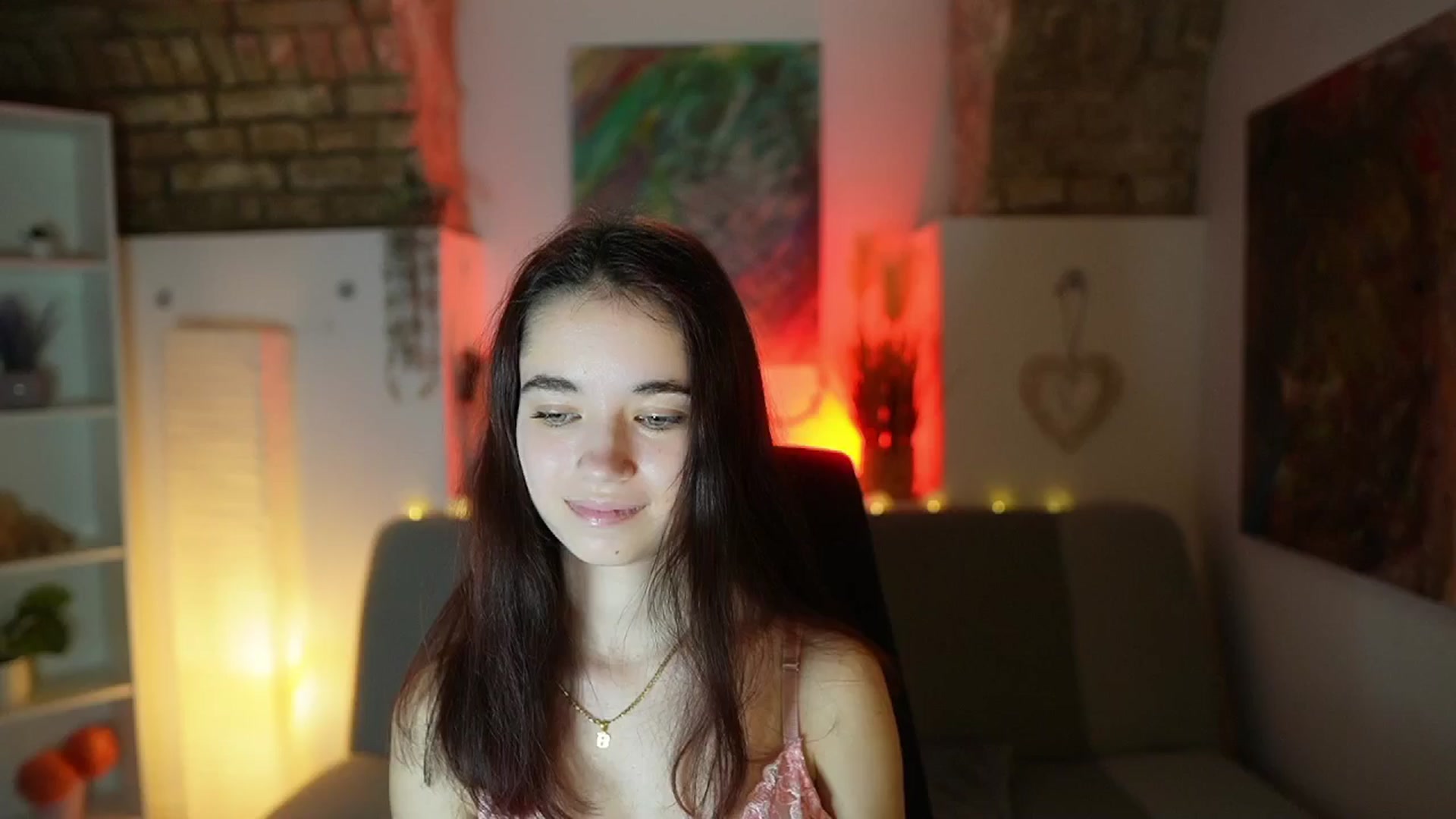Gallery image thumbnail from Gia_Paige18's myfreecams stream on, 02/05/2025, 10:23 image 11 of 20