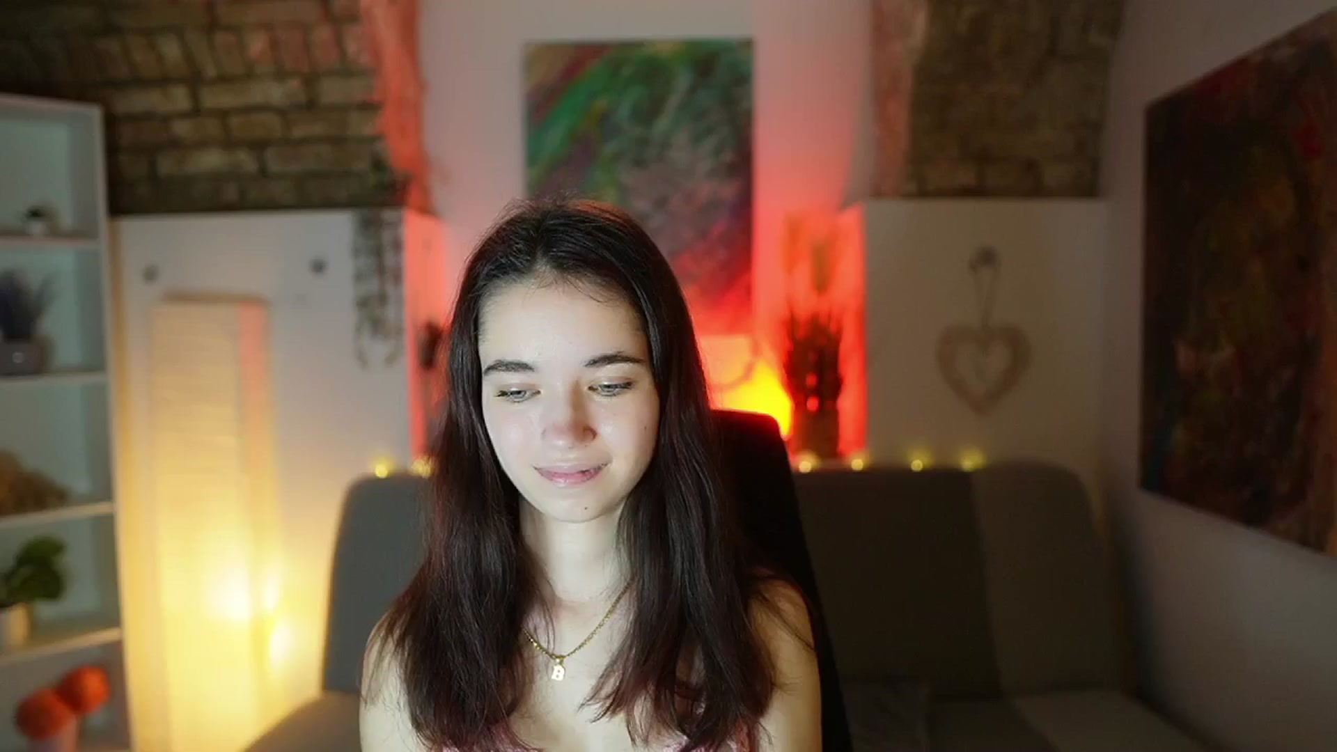 Gallery image thumbnail from Gia_Paige18's myfreecams stream on, 02/05/2025, 10:23 image 20 of 20