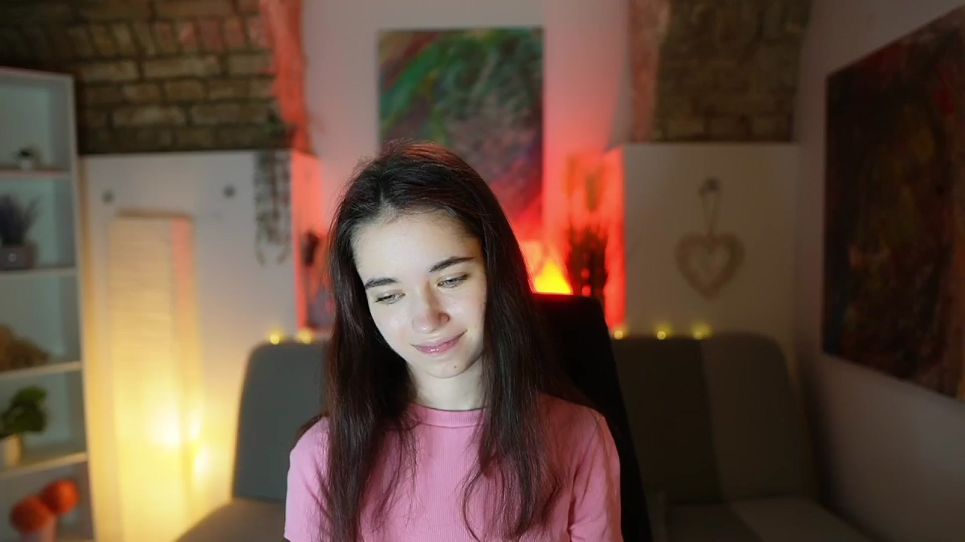 Gallery image thumbnail from Gia_Paige18's myfreecams stream on, 02/05/2025, 12:02 image 14 of 20