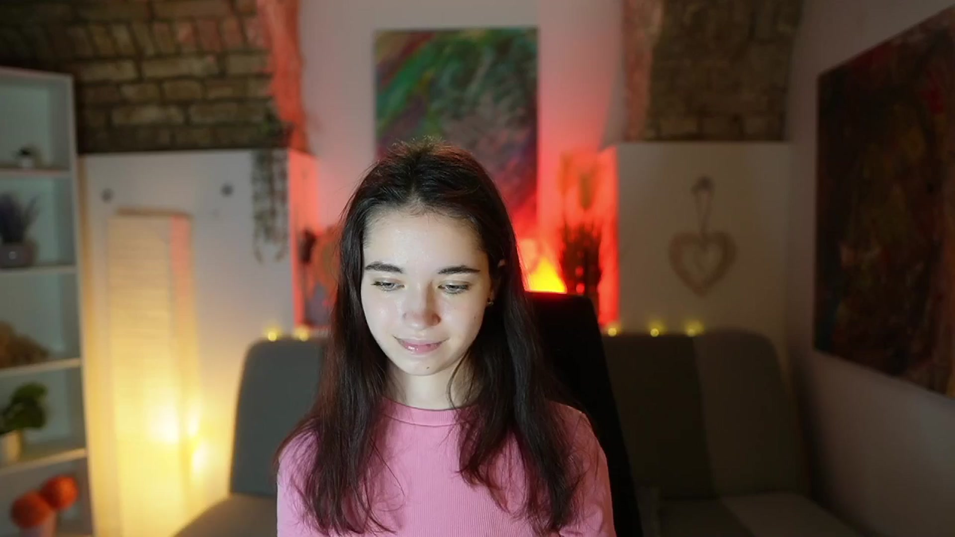 Gallery image thumbnail from Gia_Paige18's myfreecams stream on, 02/05/2025, 12:02 image 11 of 20