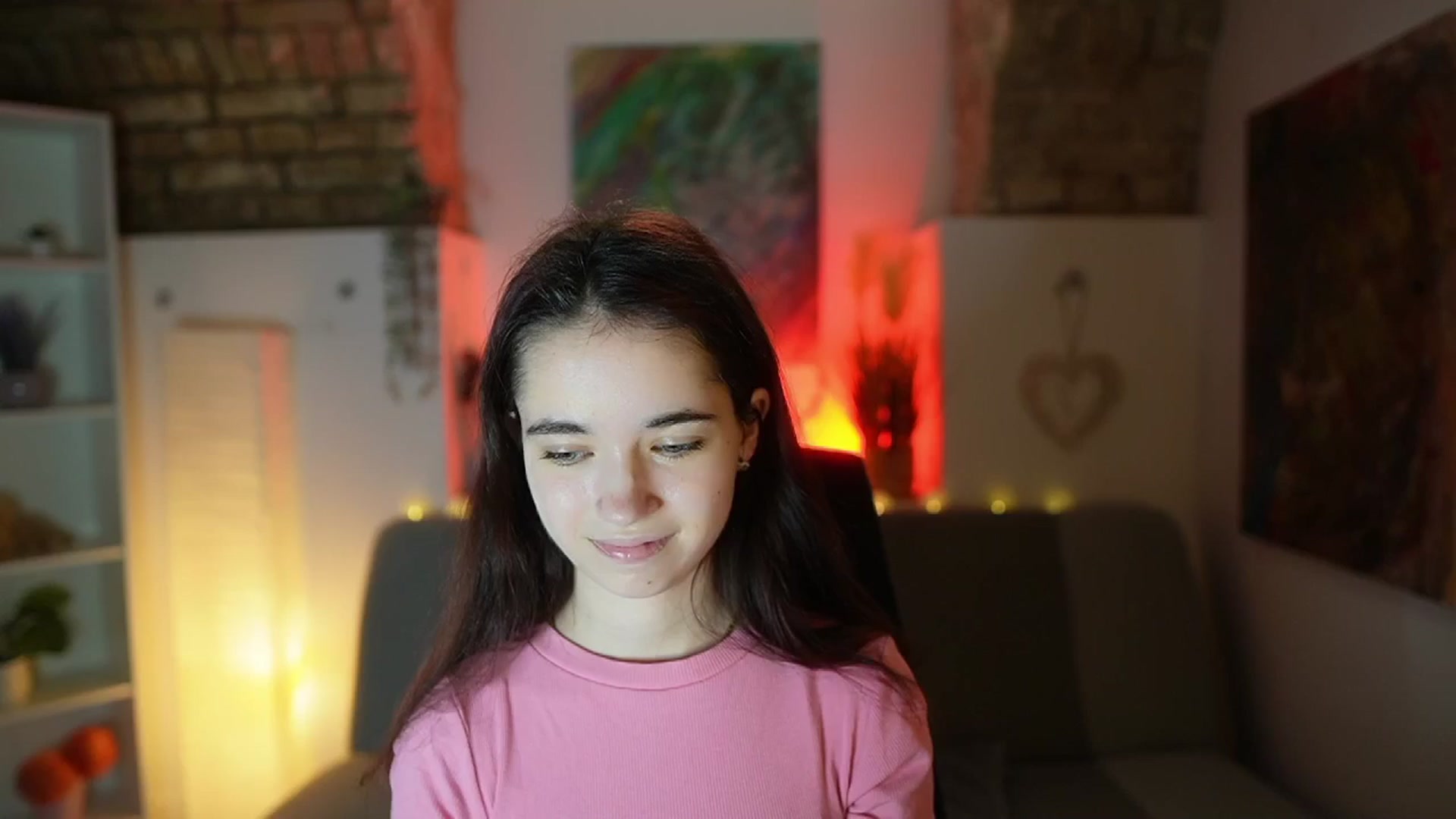 Gallery image thumbnail from Gia_Paige18's myfreecams stream on, 02/05/2025, 12:02 image 1 of 20