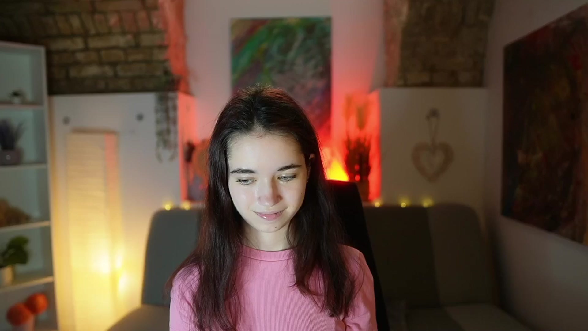 Gallery image thumbnail from Gia_Paige18's myfreecams stream on, 02/05/2025, 12:02 image 9 of 20