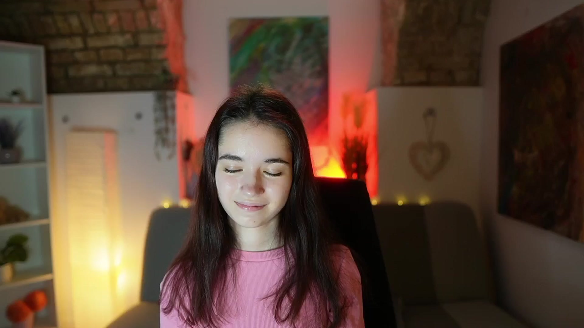 Gallery image thumbnail from Gia_Paige18's myfreecams stream on, 02/05/2025, 12:02 image 20 of 20